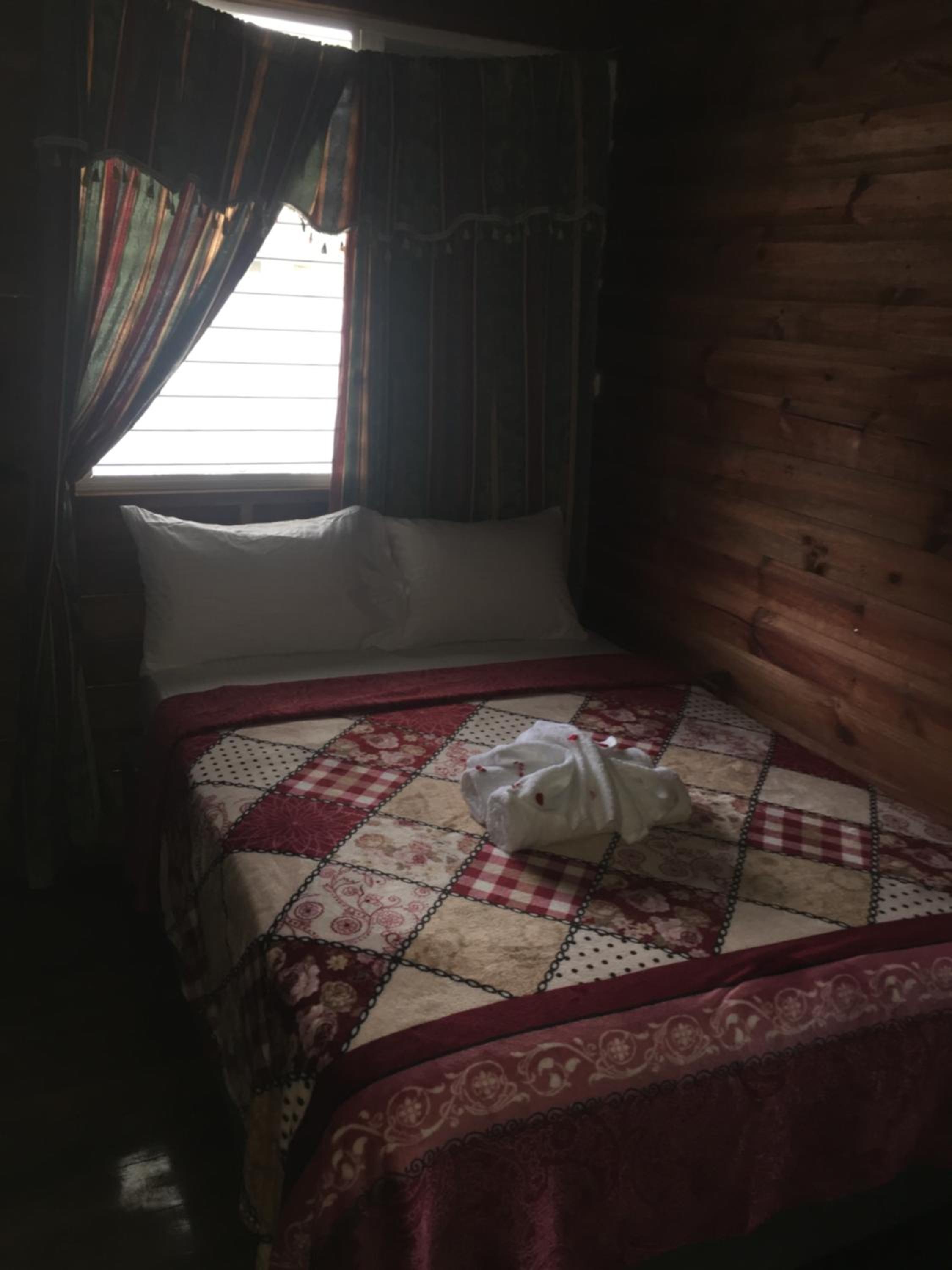 Double or Twin Room with View photo 3