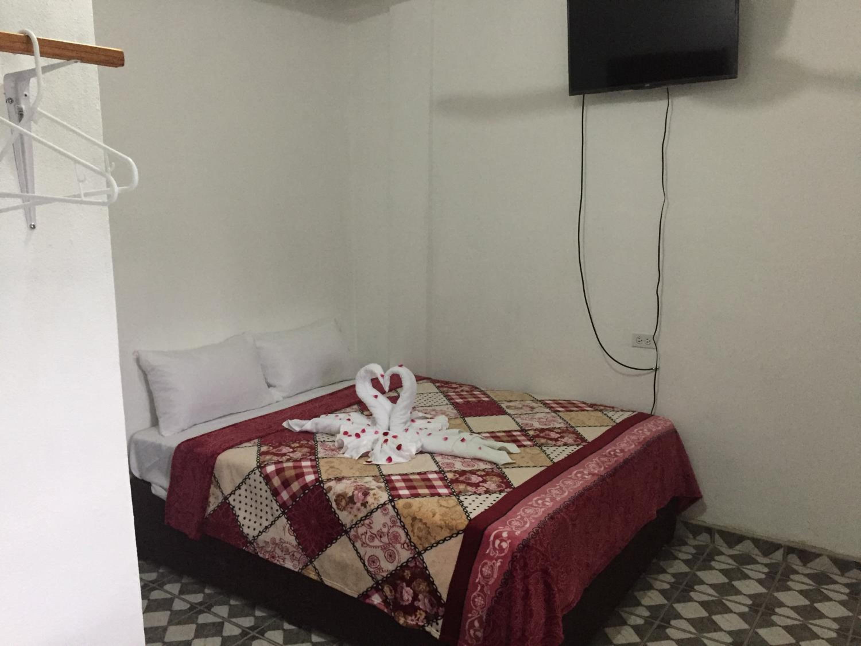 Deluxe Double or Twin Room photo 1