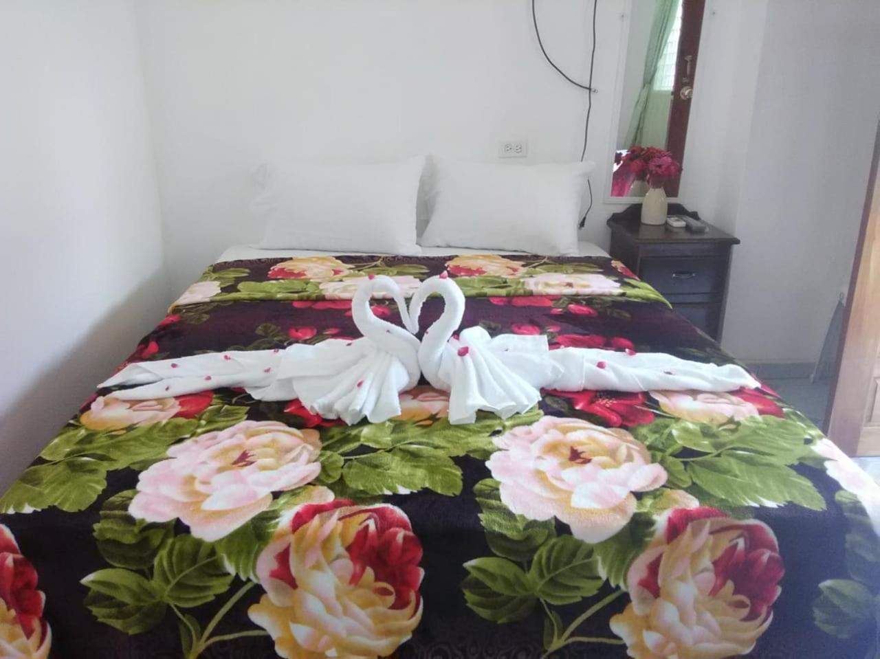 Deluxe Double or Twin Room photo 2