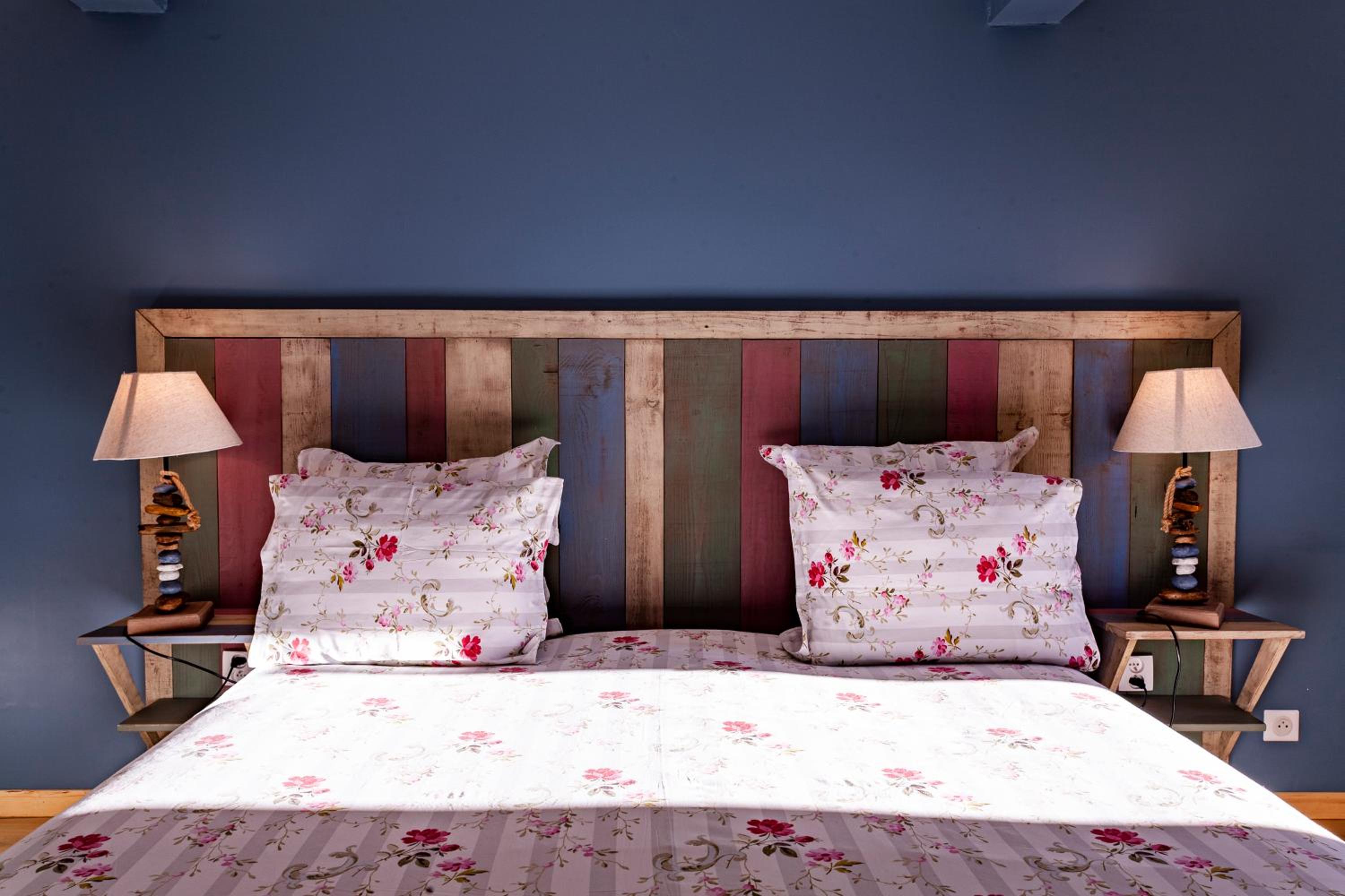 Triple Room with Mountain View - Photo 1