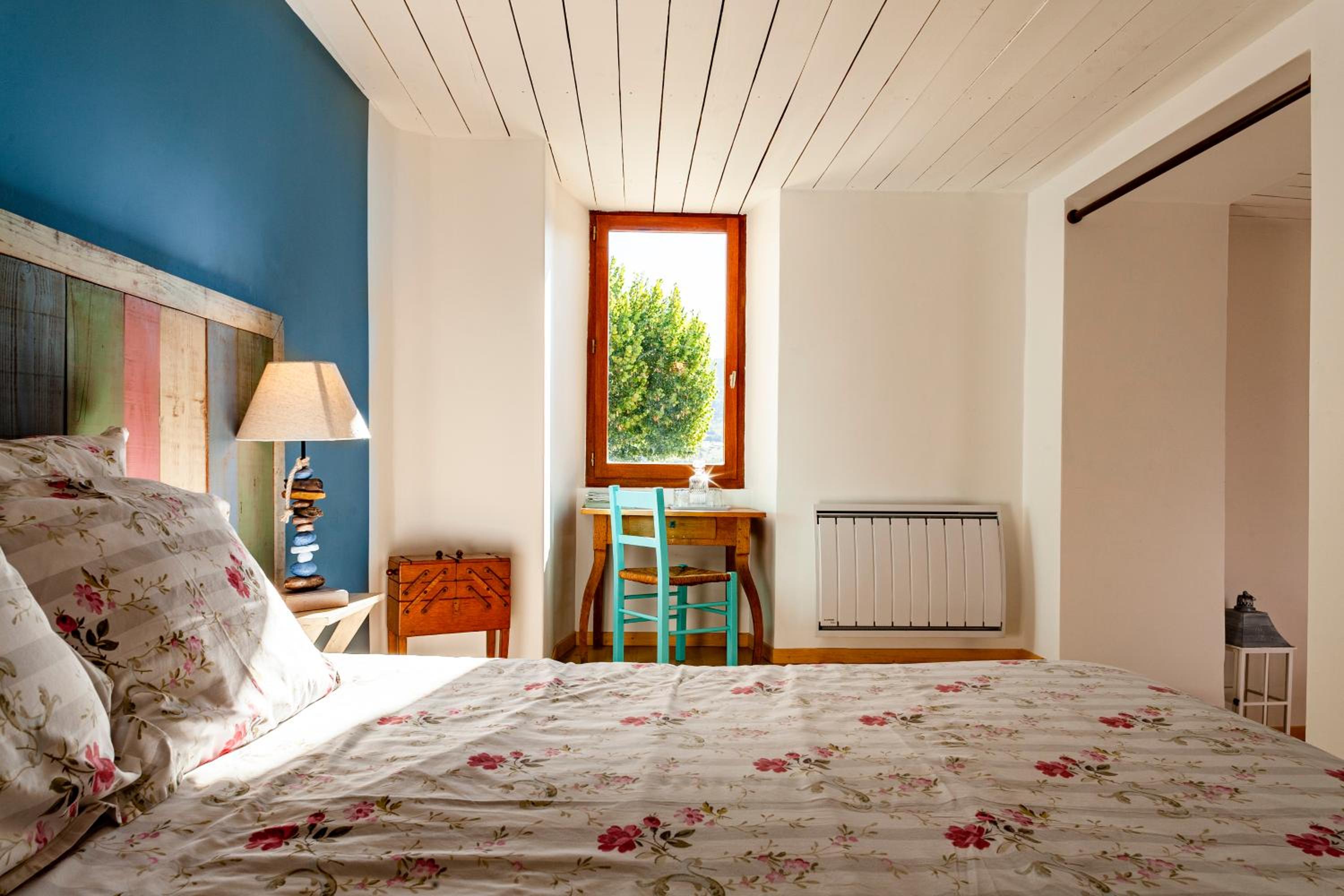 Triple Room with Mountain View - Photo 2