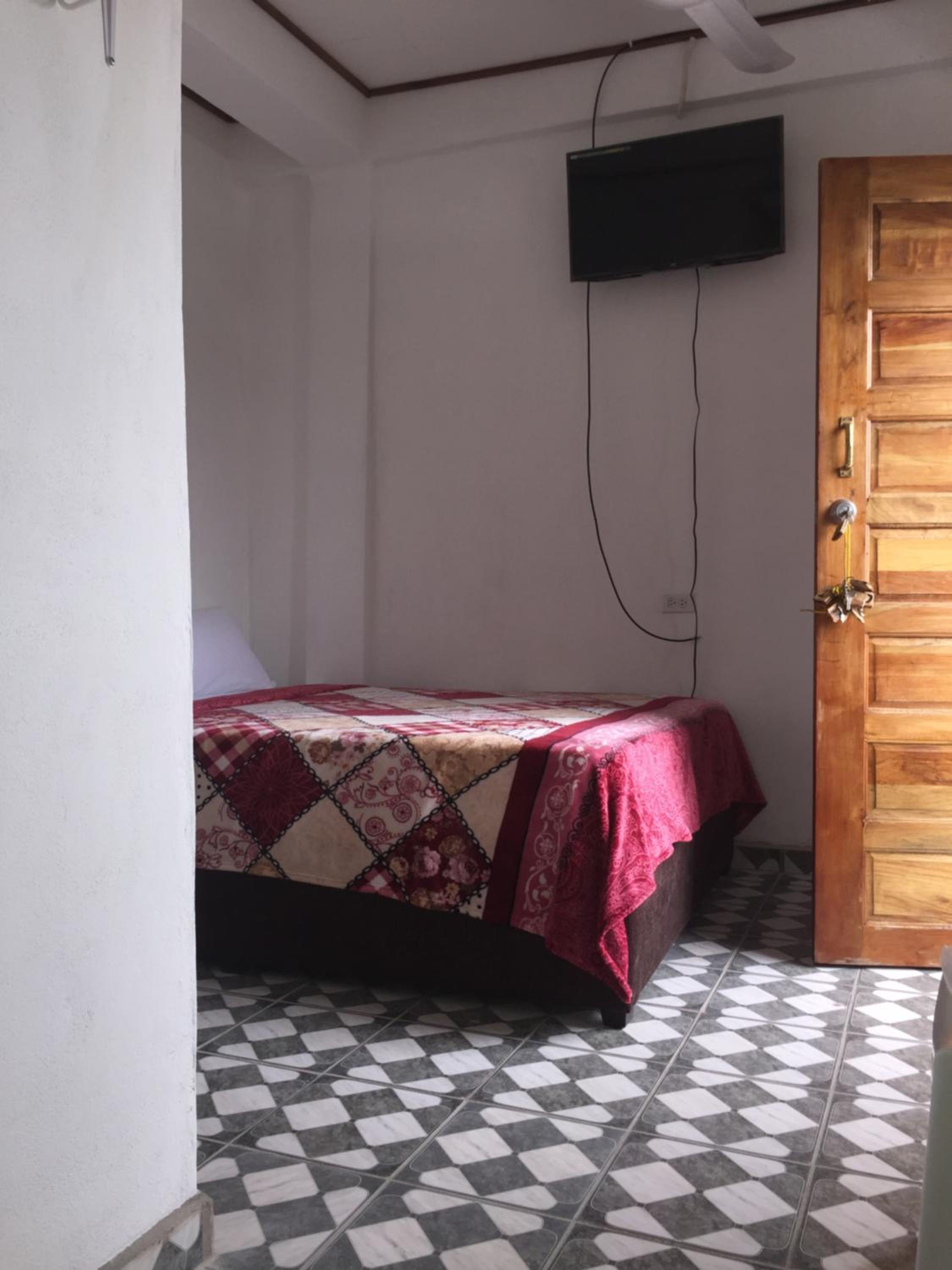 Classic Triple Room photo 1