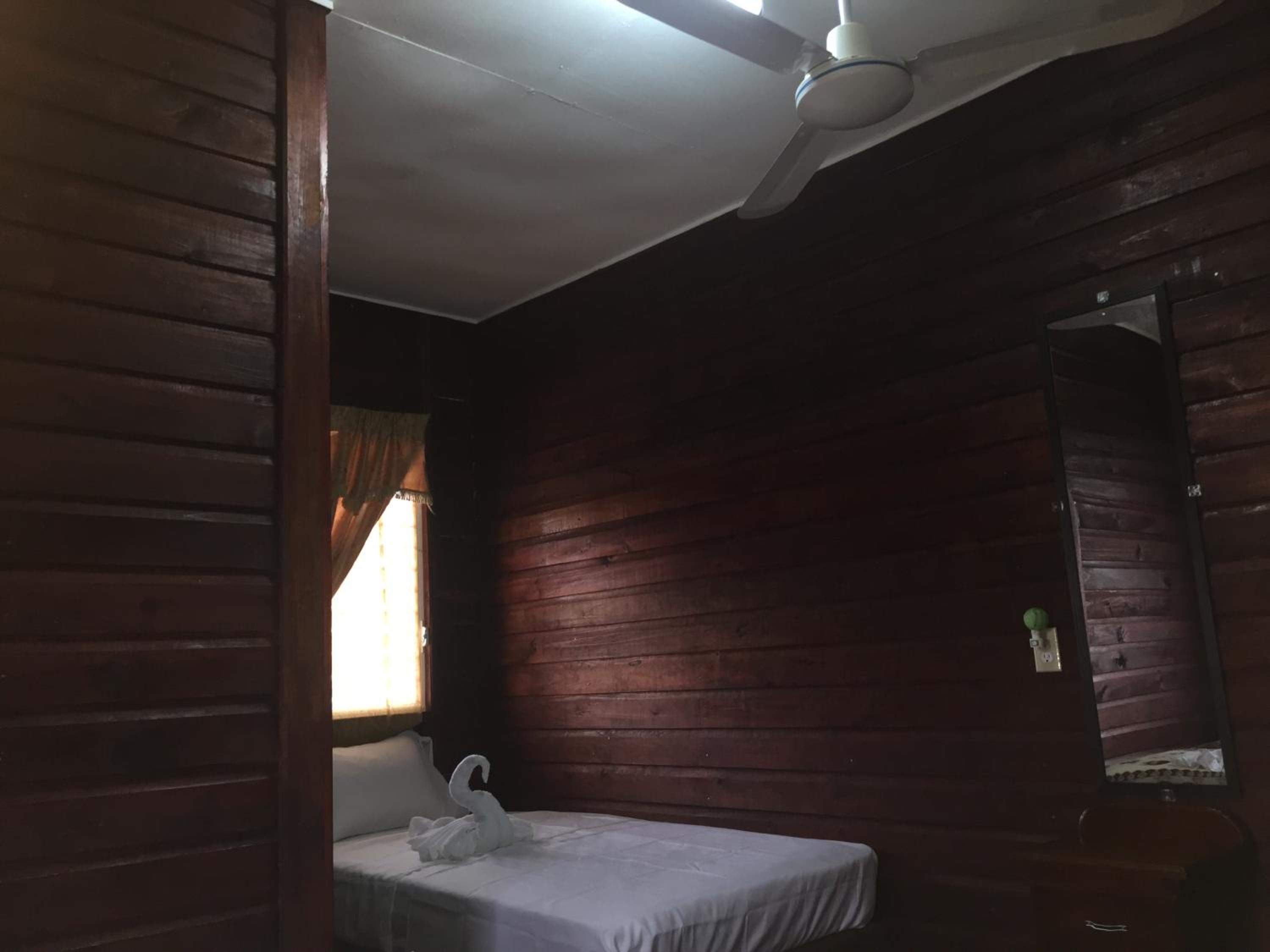 Deluxe Double or Twin Room with City View photo 2