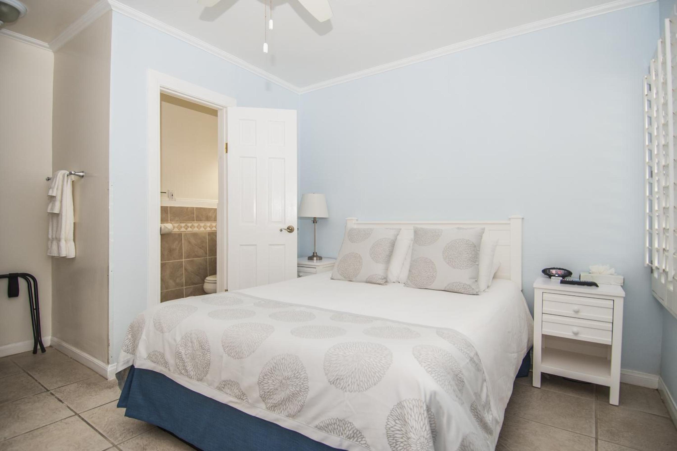 Deluxe Standard Room