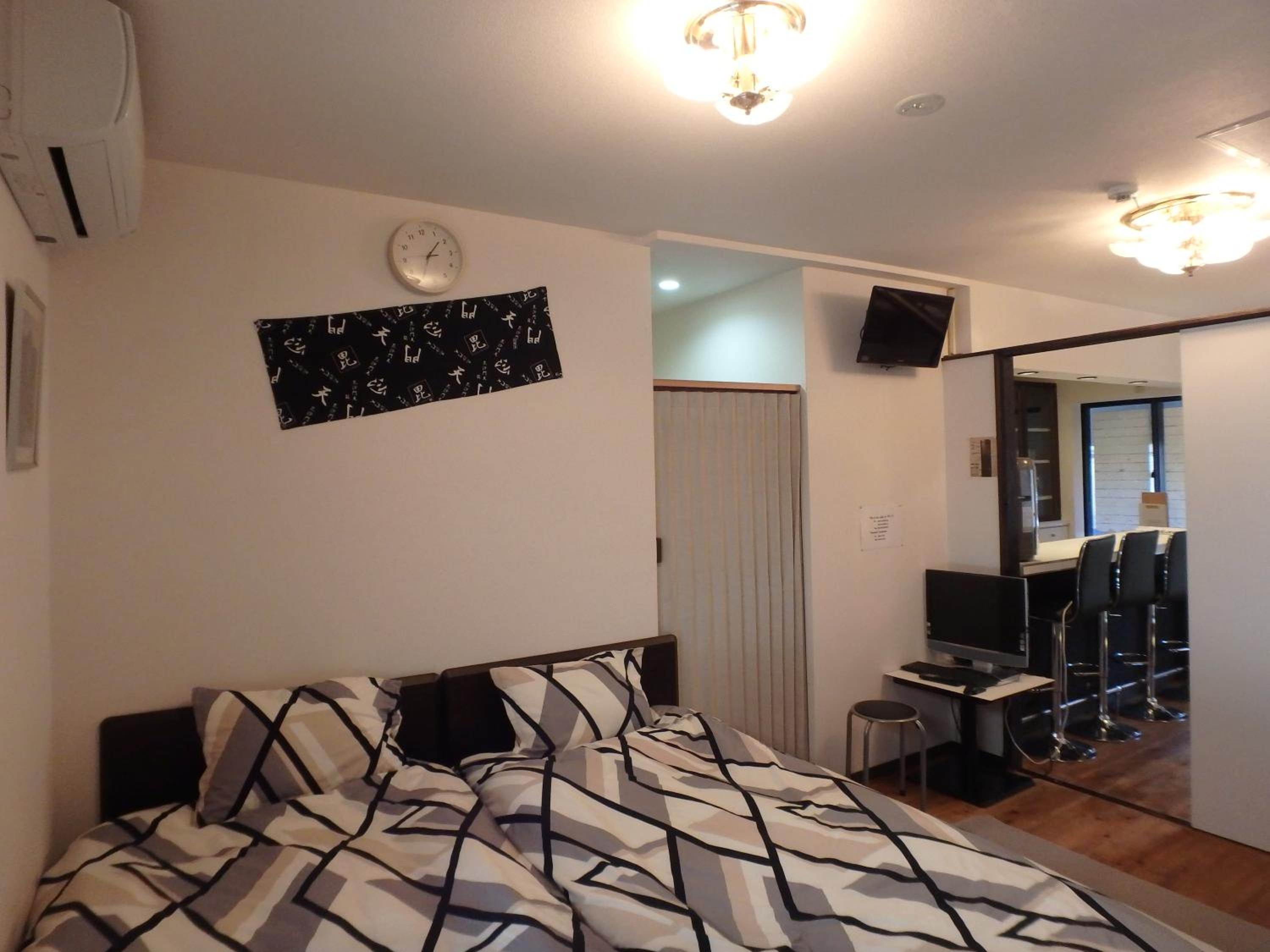 Two-Bedroom Apartment - Photo 93