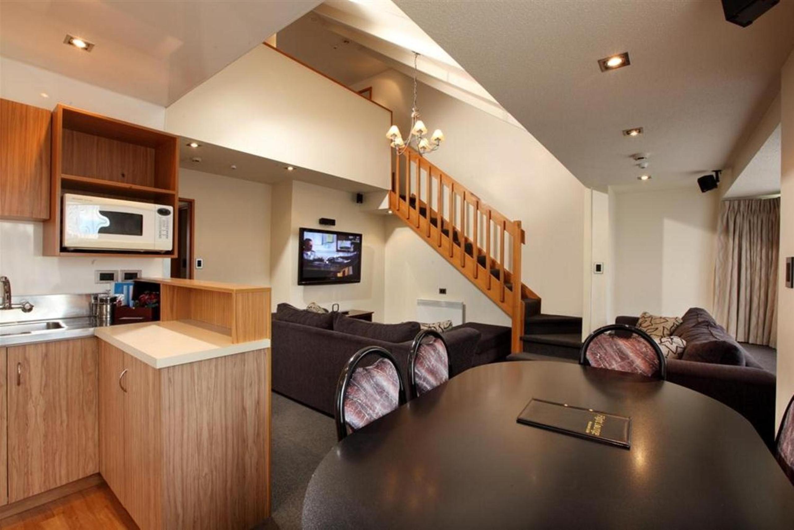 Premium Economy 3 Bedroom Apartment photo 1