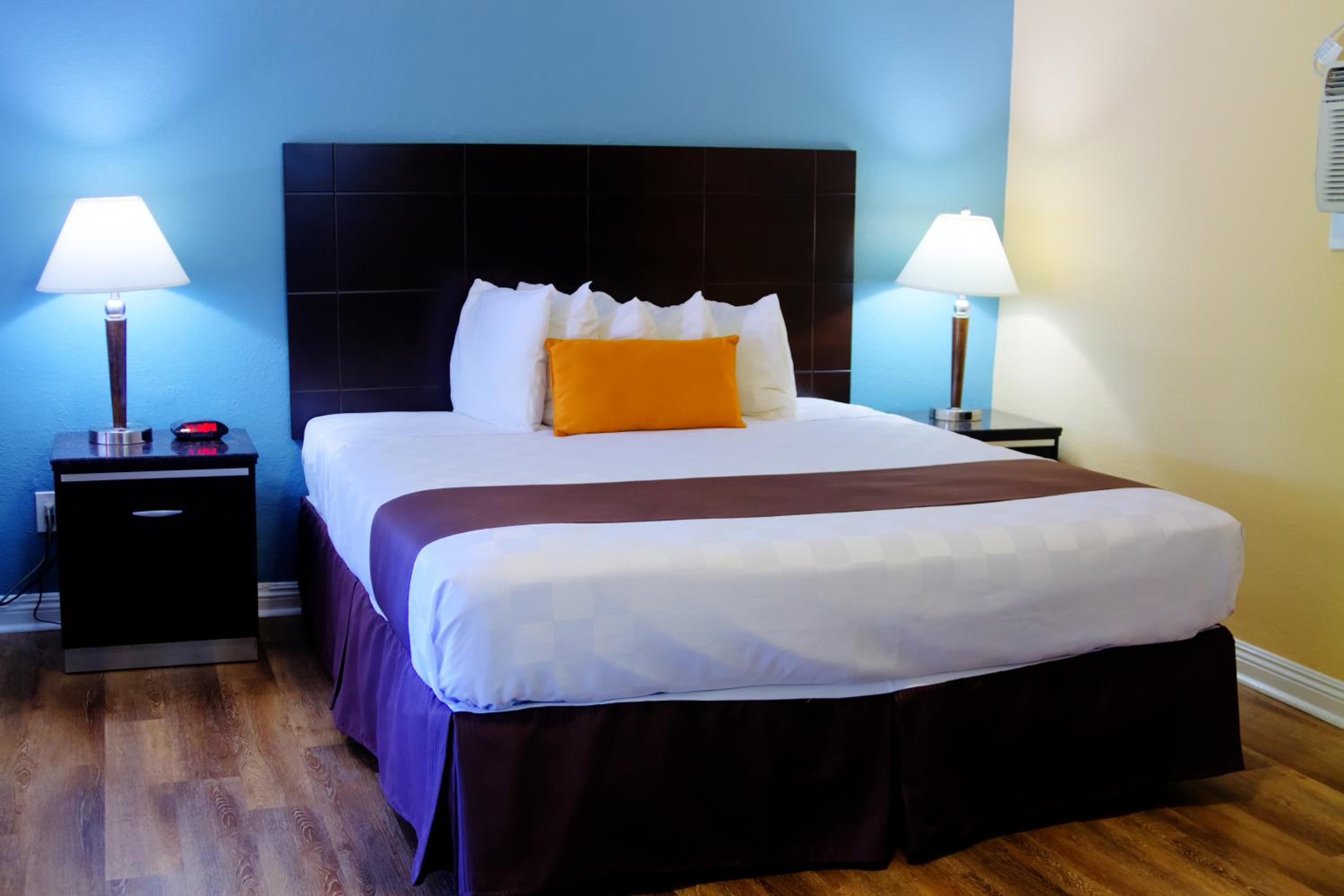 King Room - Photo 7