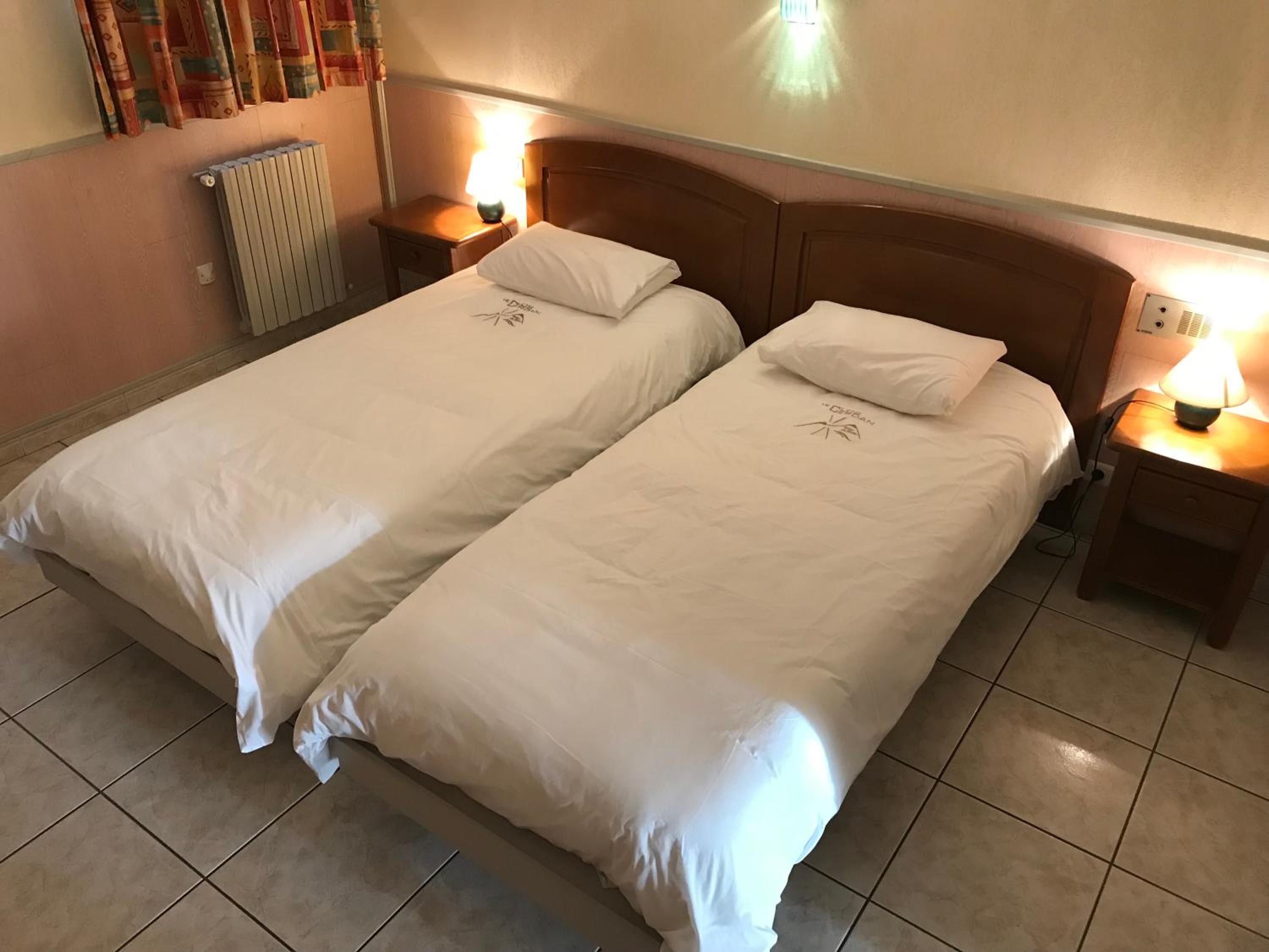 Suite (4 Adults)