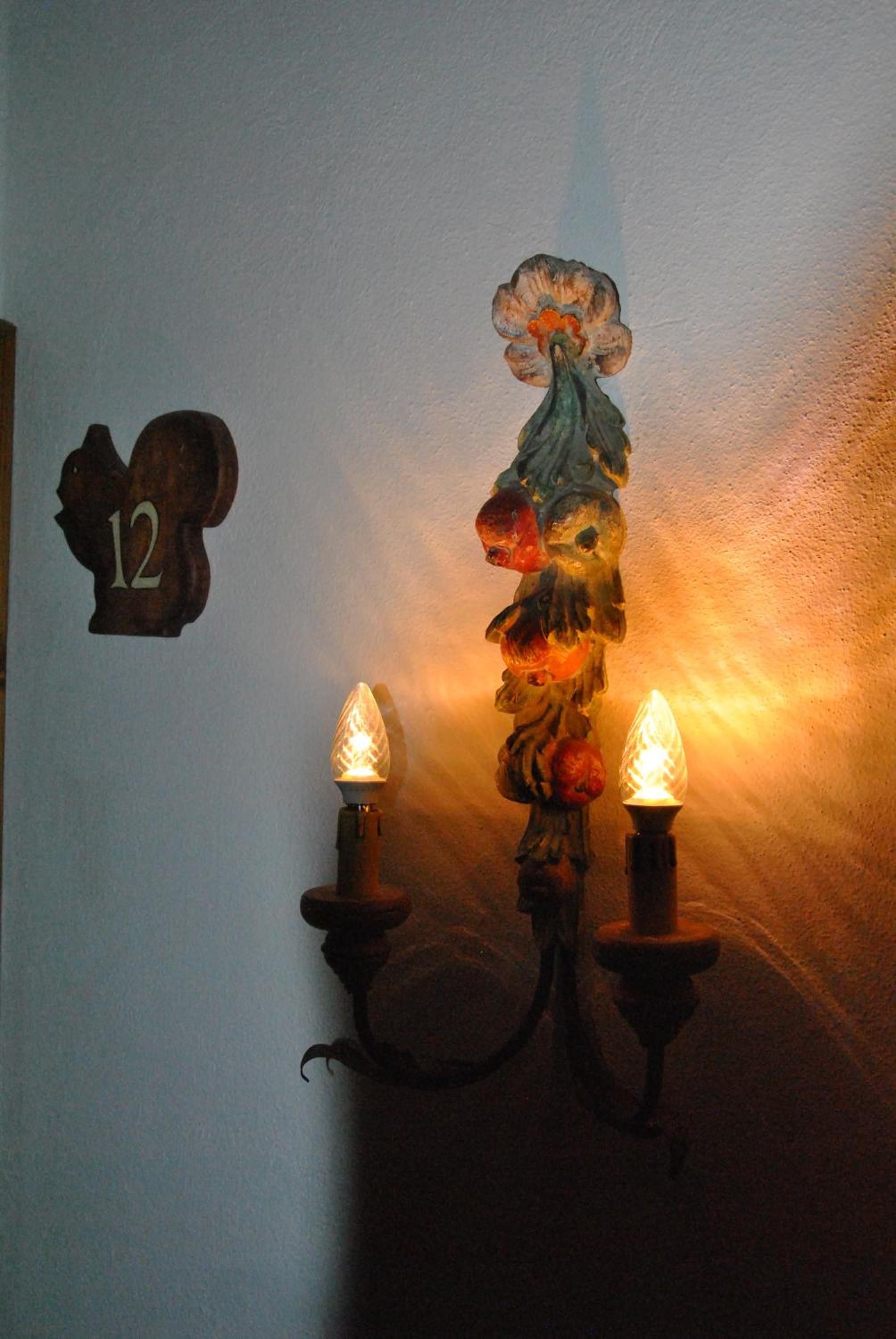 Studio with Terrace photo 2
