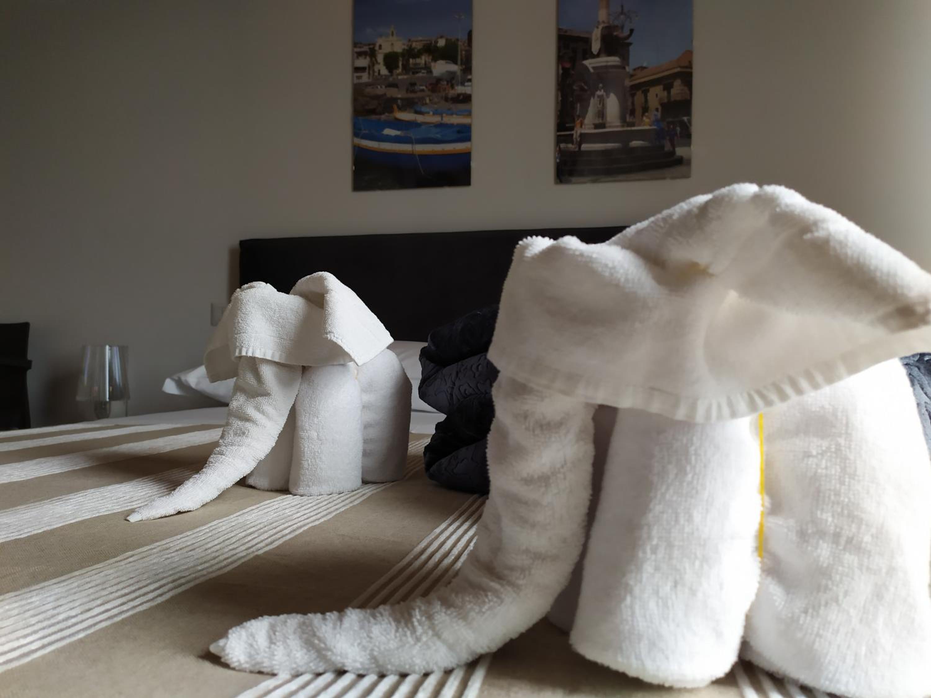 Triple Room with Sea View photo 2