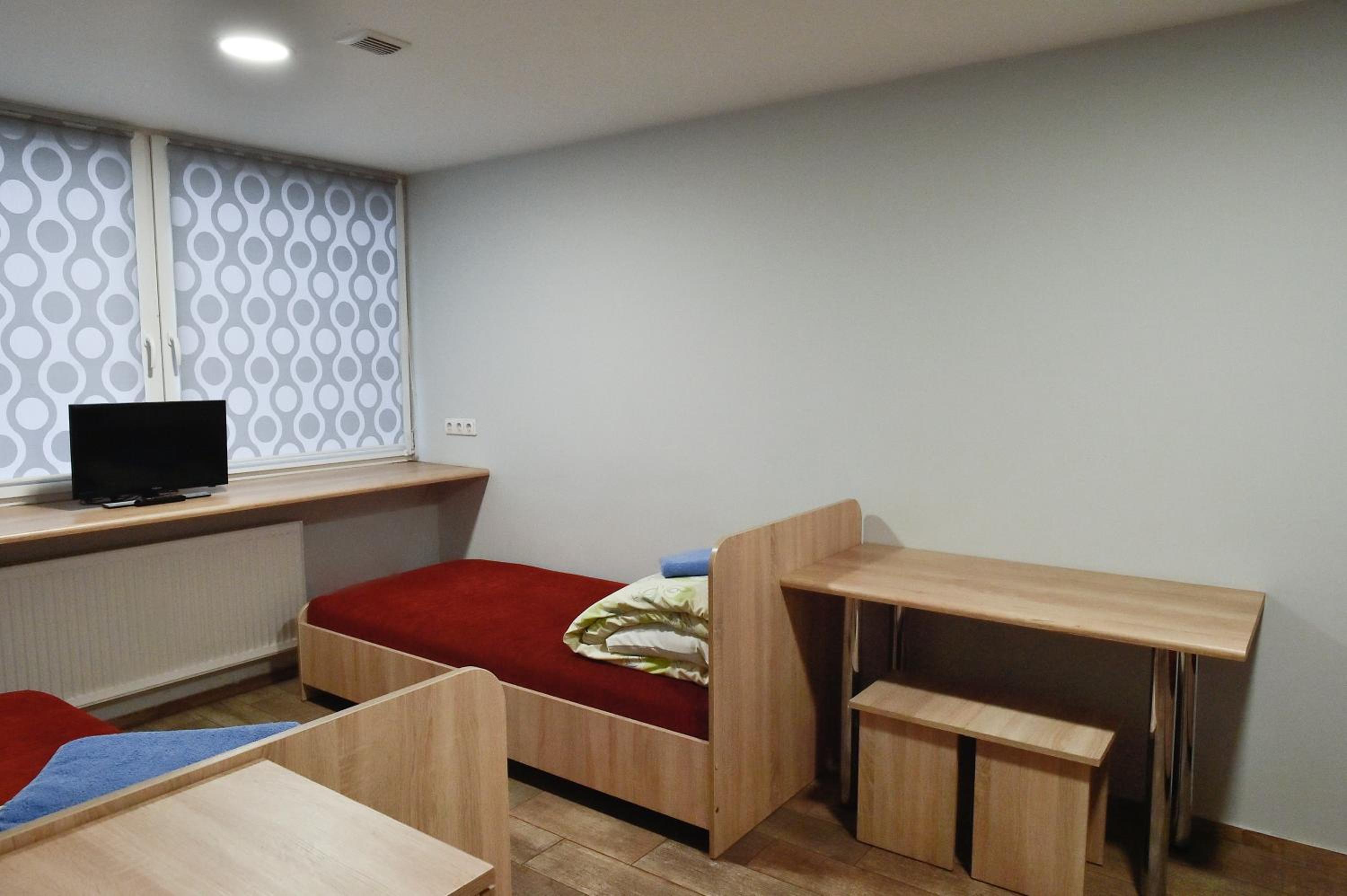 Twin Room with Private External Bathroom - Photo 1