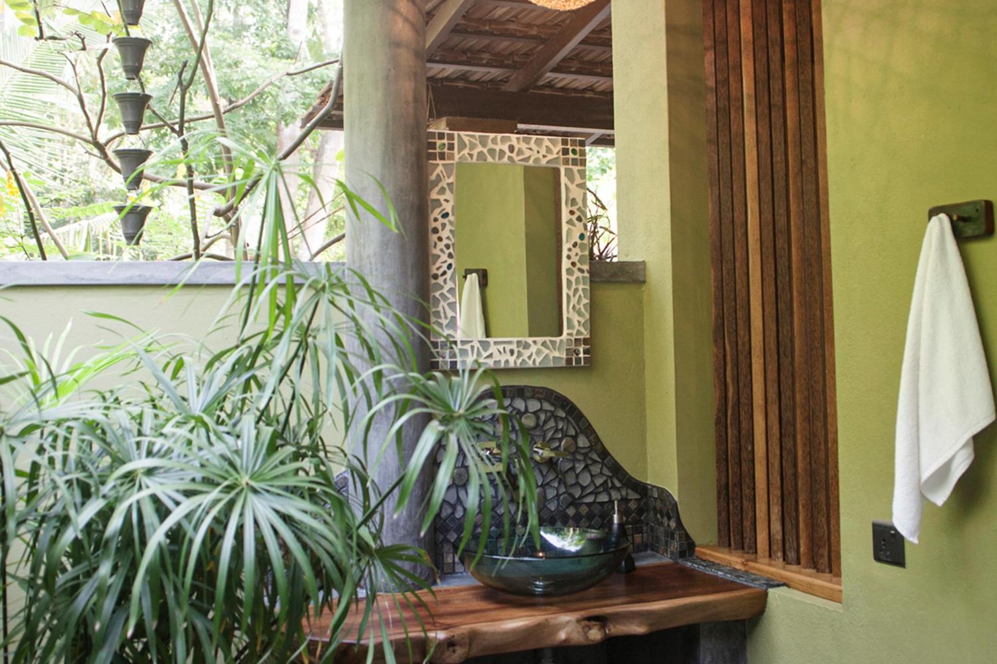 Double Room with Terrace photo 2