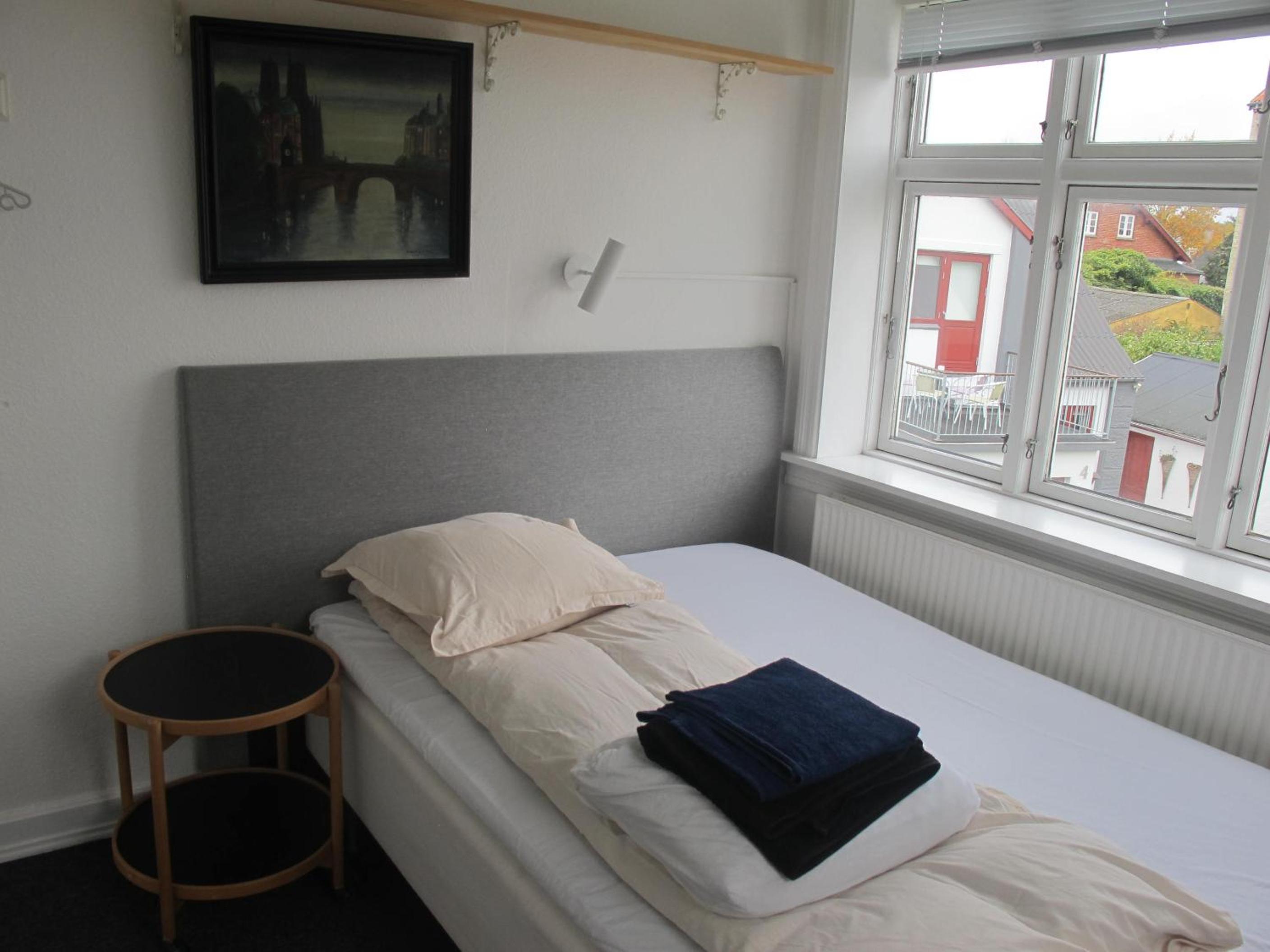 Budget Double Room photo 1