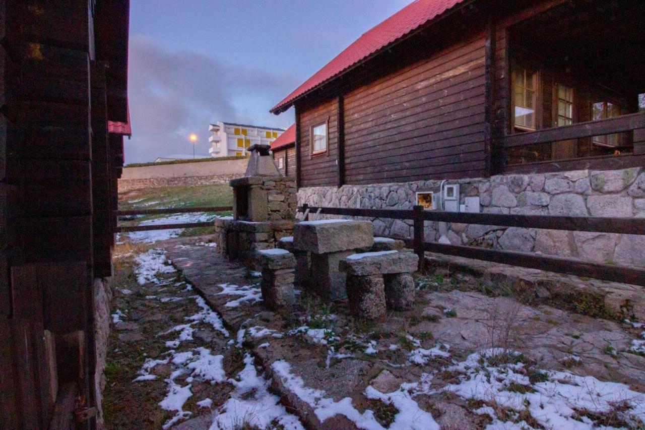 Three-Bedroom Chalet photo 3