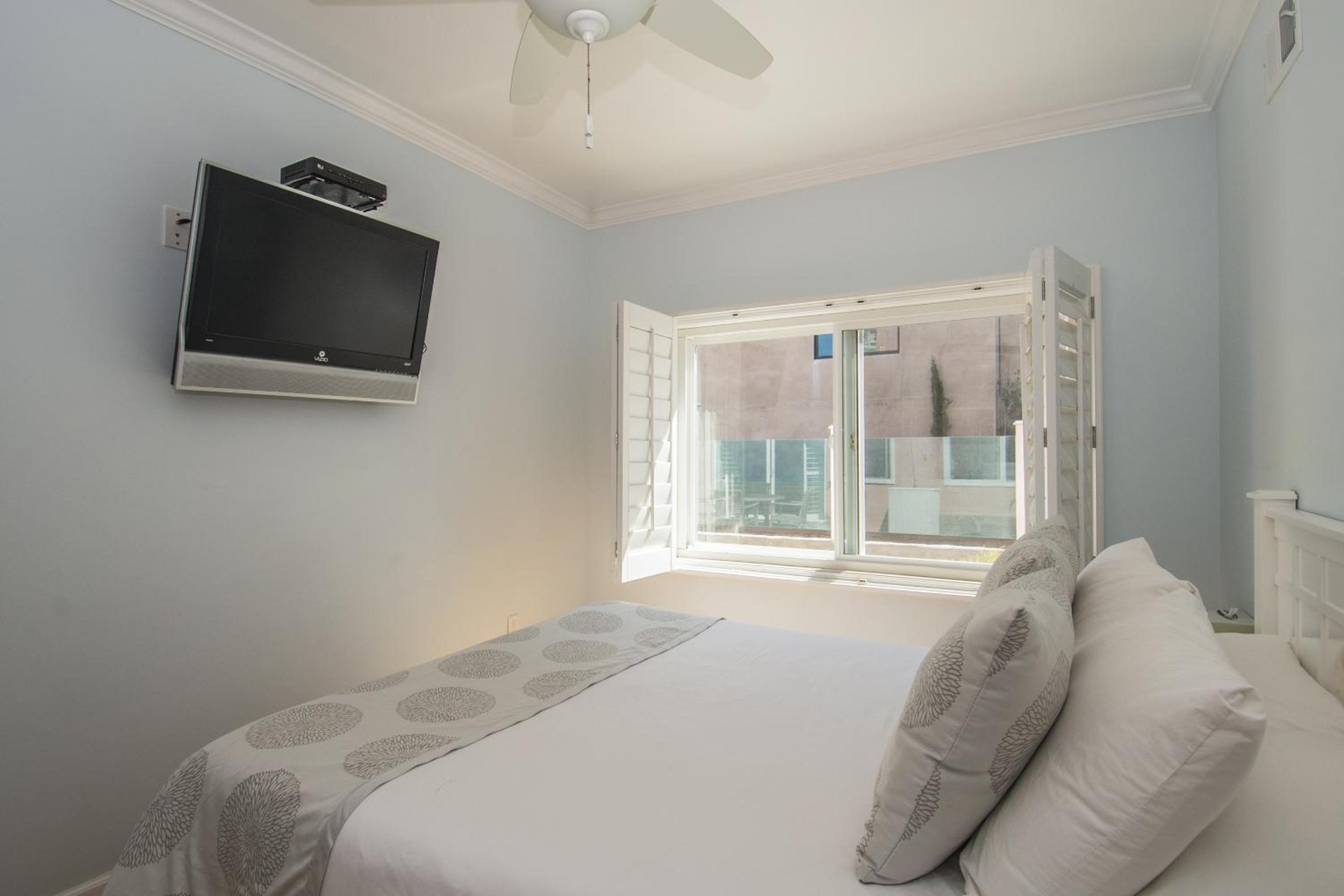 Deluxe Standard Room