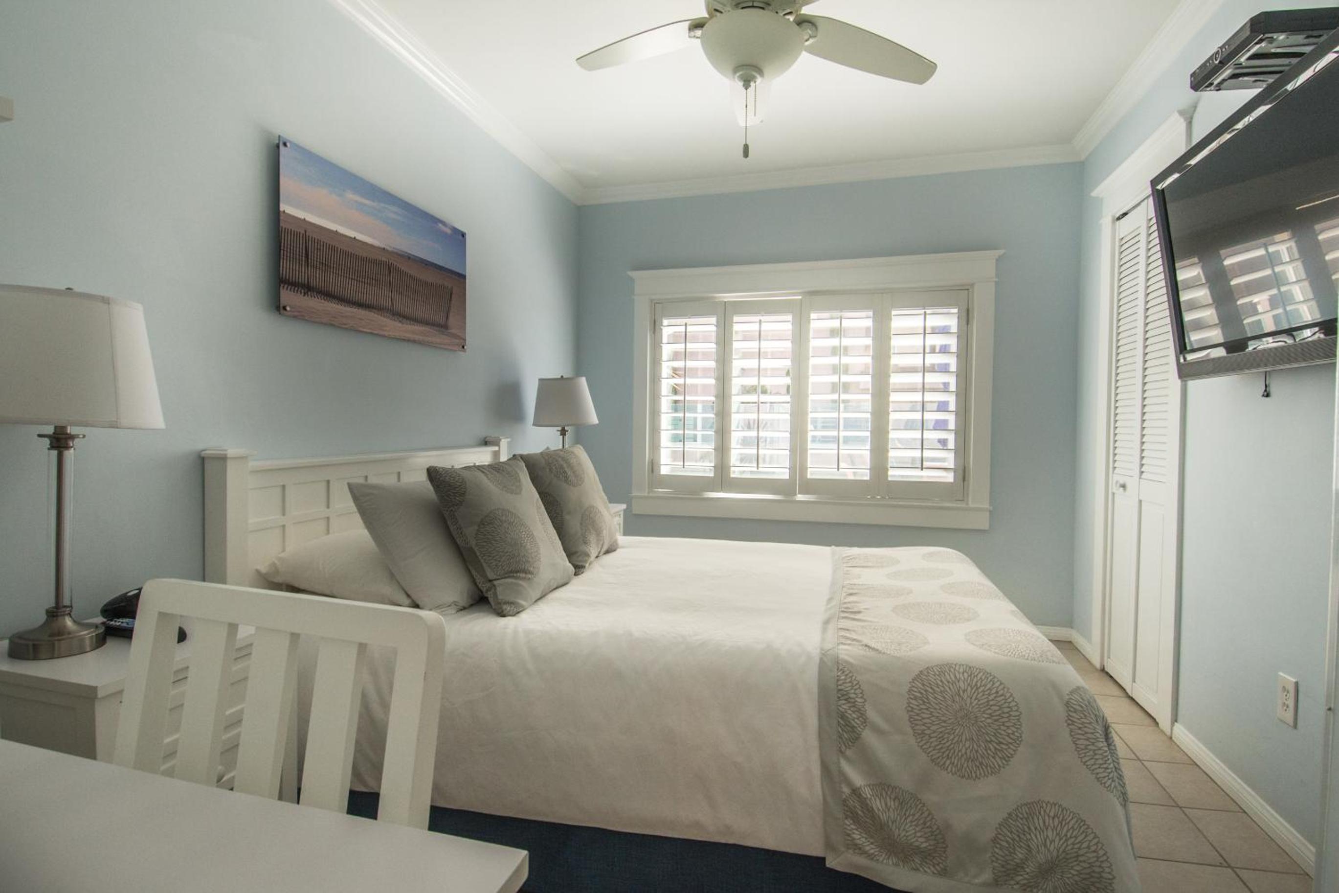Room with Ocean View