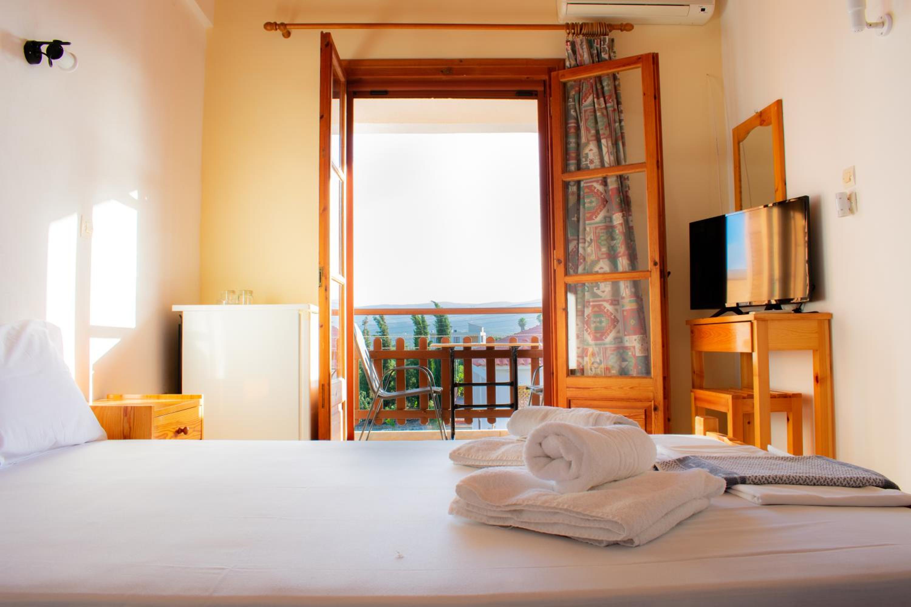 Triple Room photo 2