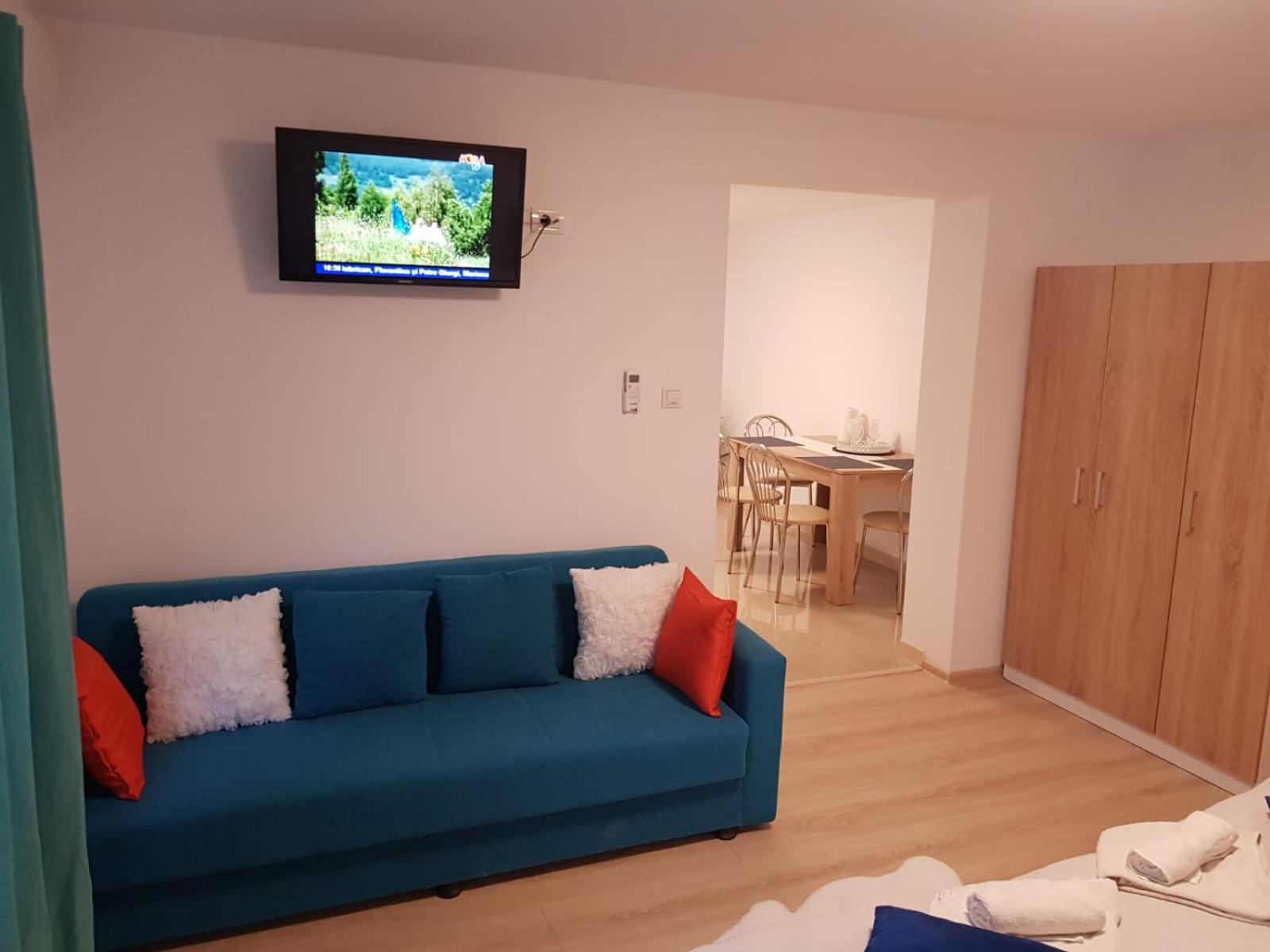 Maisonette photo 3
