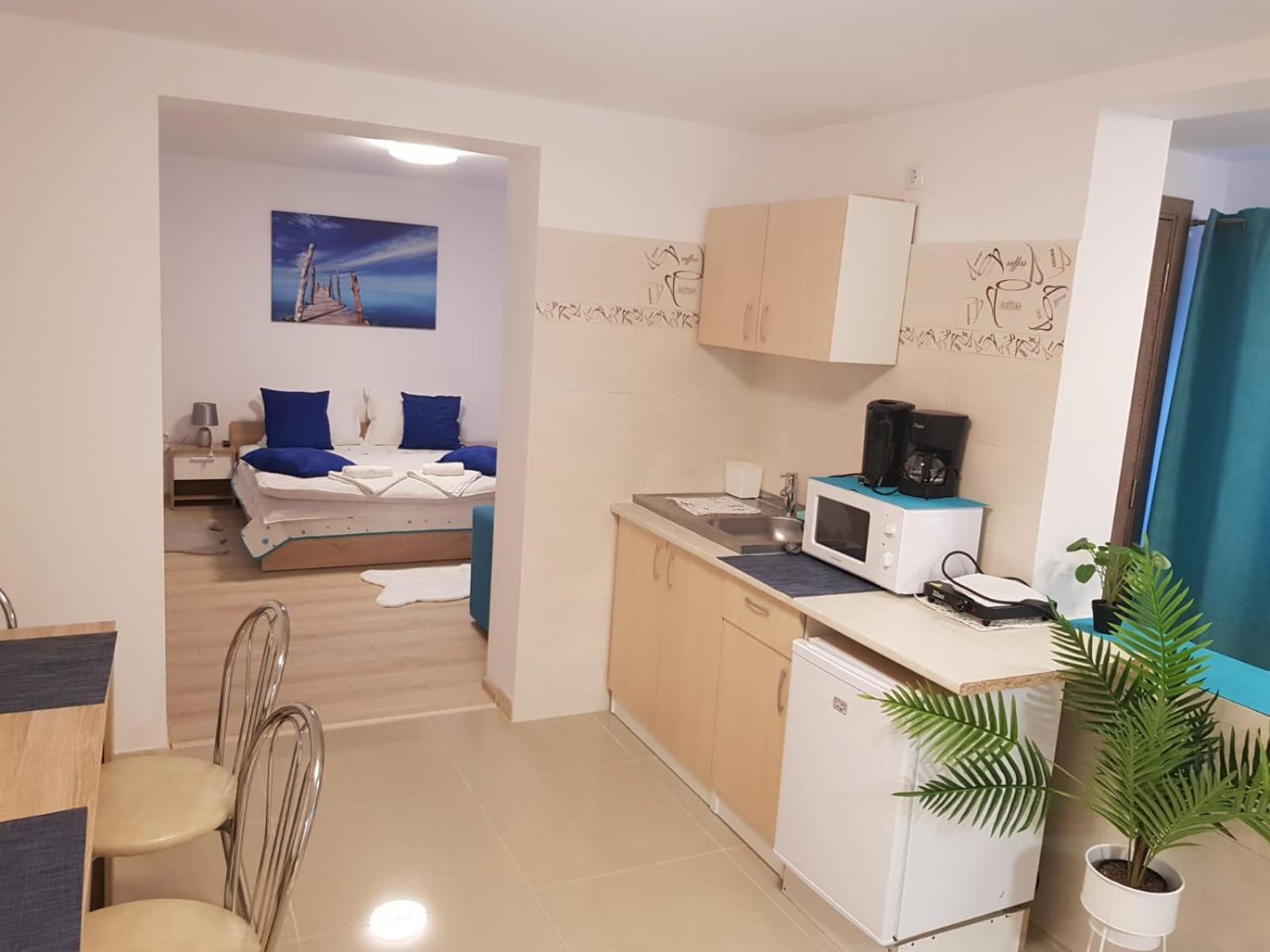Maisonette photo 2
