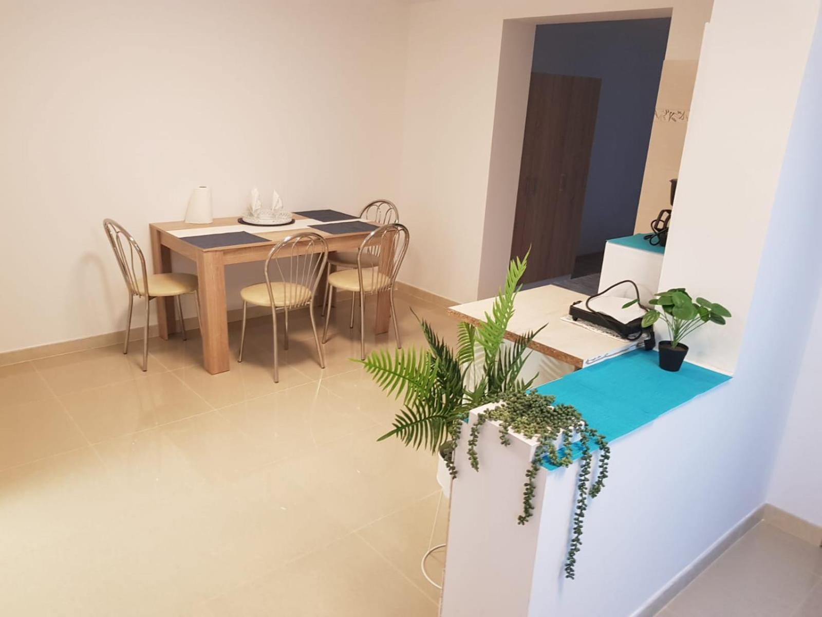 Maisonette photo 3