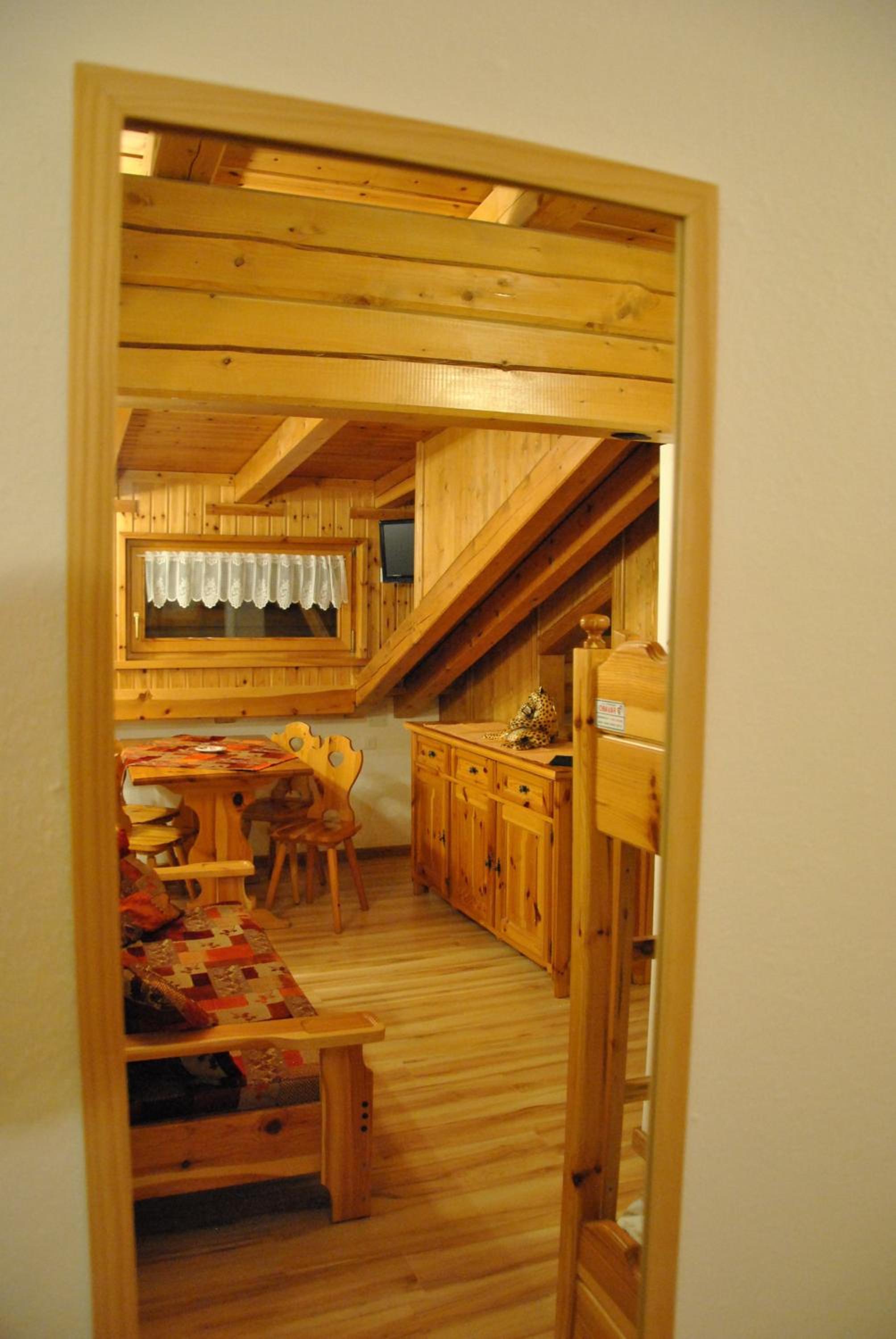 Studio Apartment photo 1