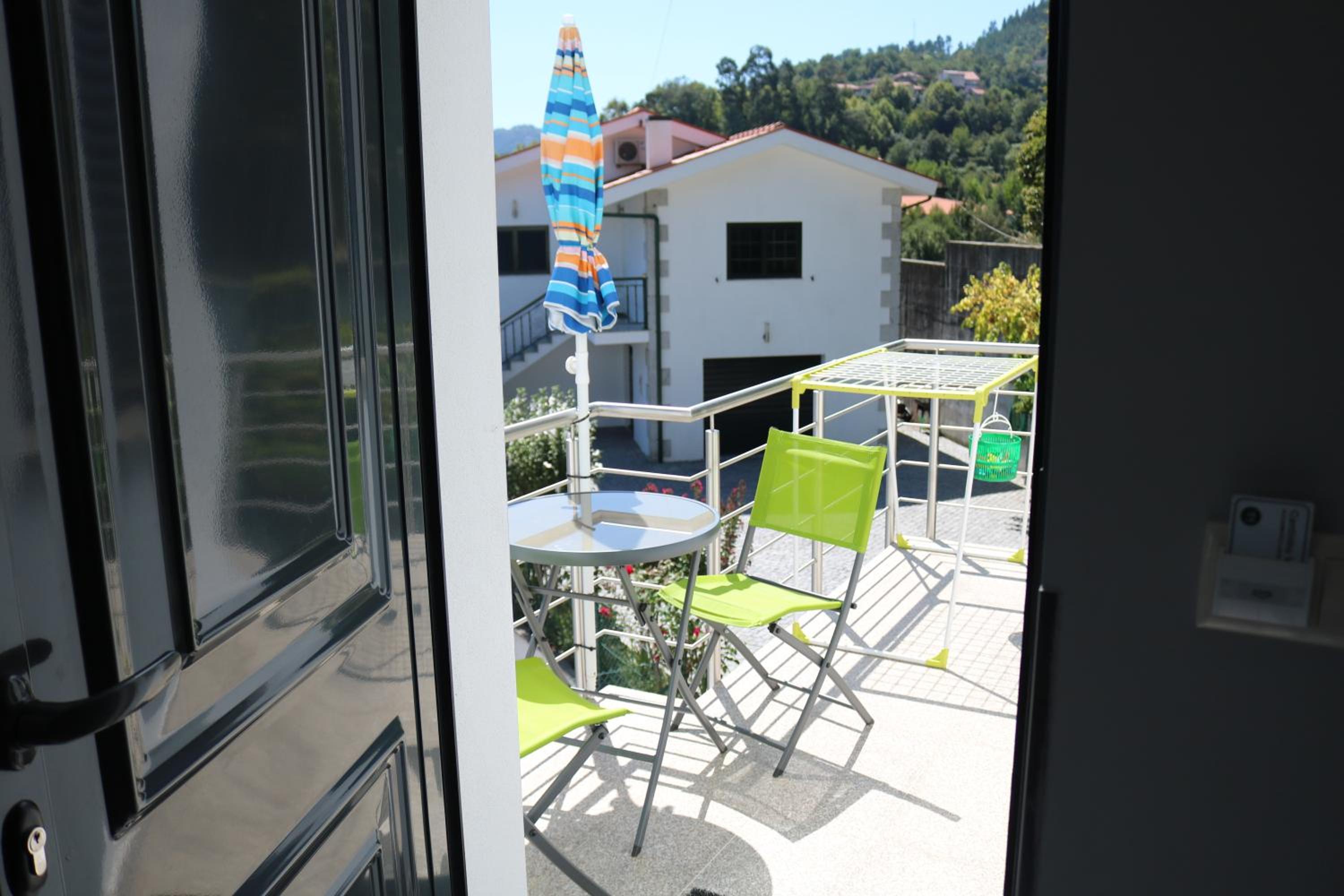 One-Bedroom Apartment - Photo 16