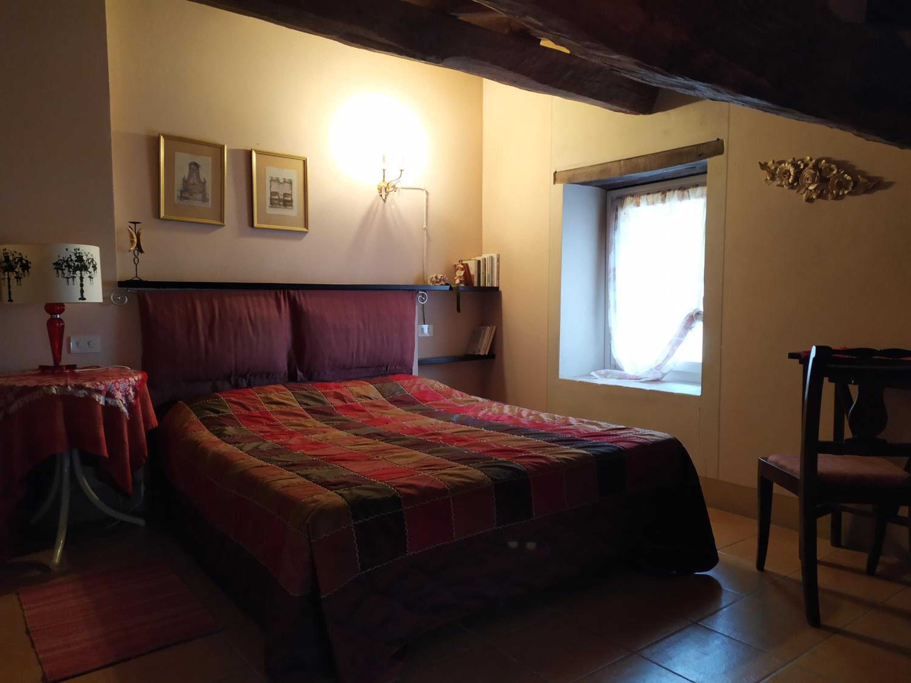 Double Room - Photo 1
