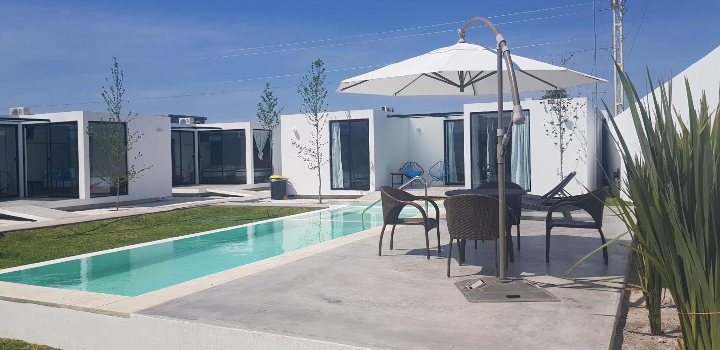 Apartment with Terrace - Photo 4