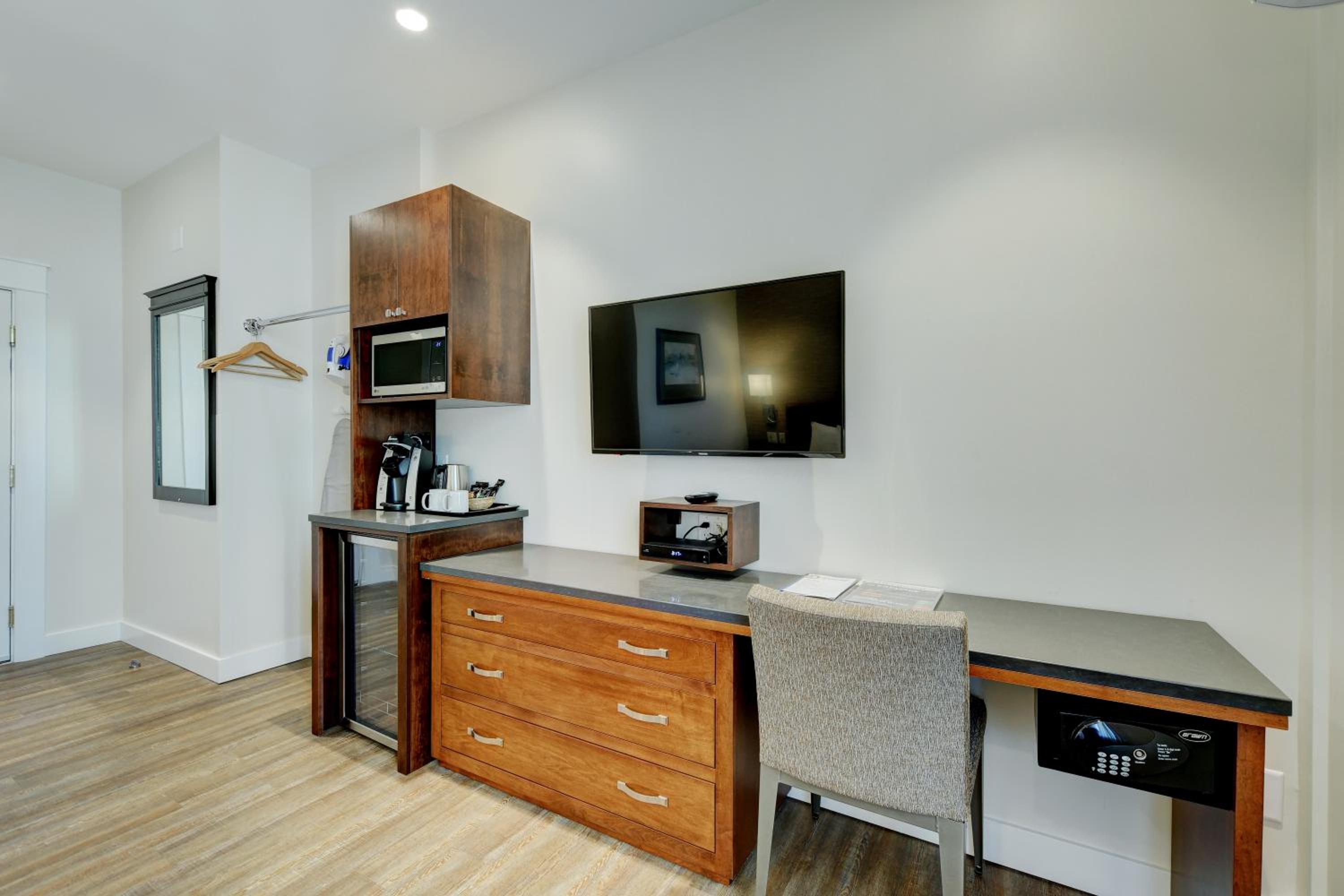 King Room photo 2