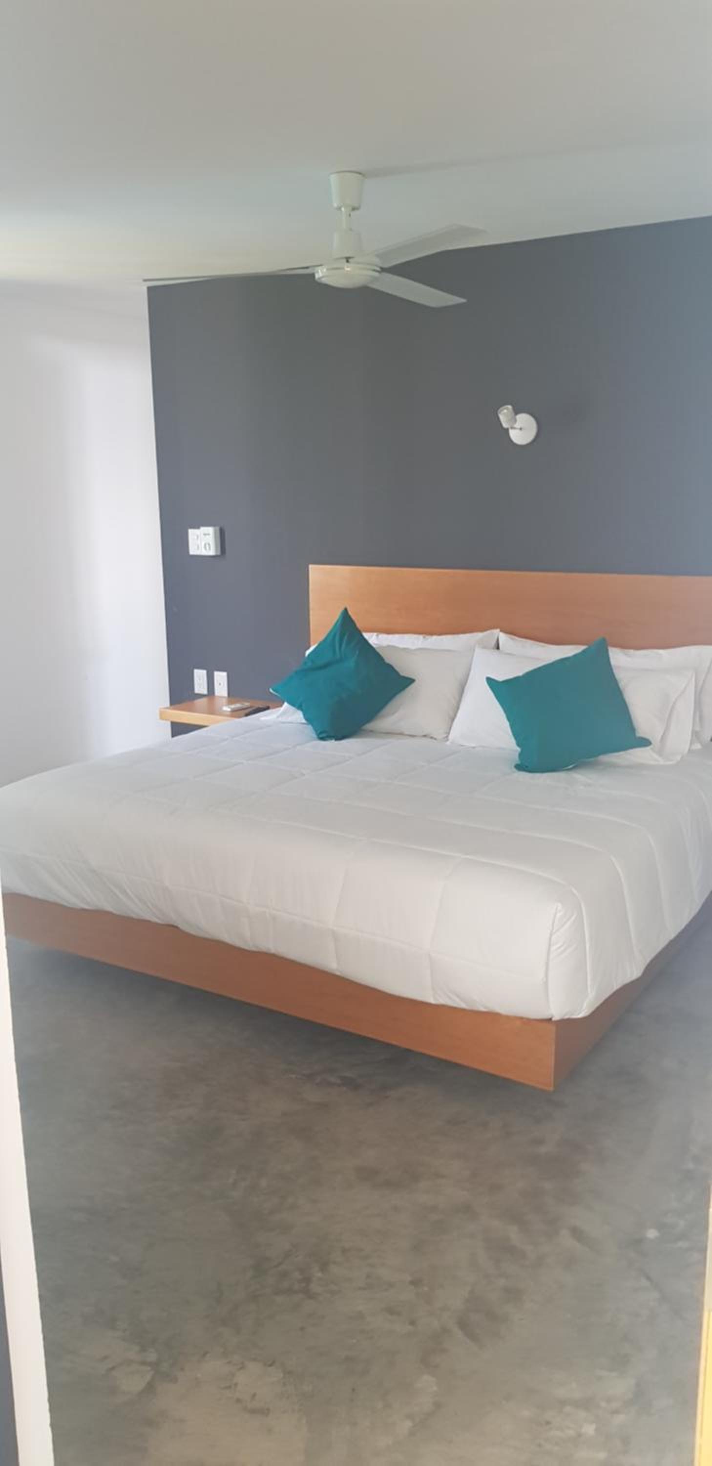Apartment with Terrace - Photo 1