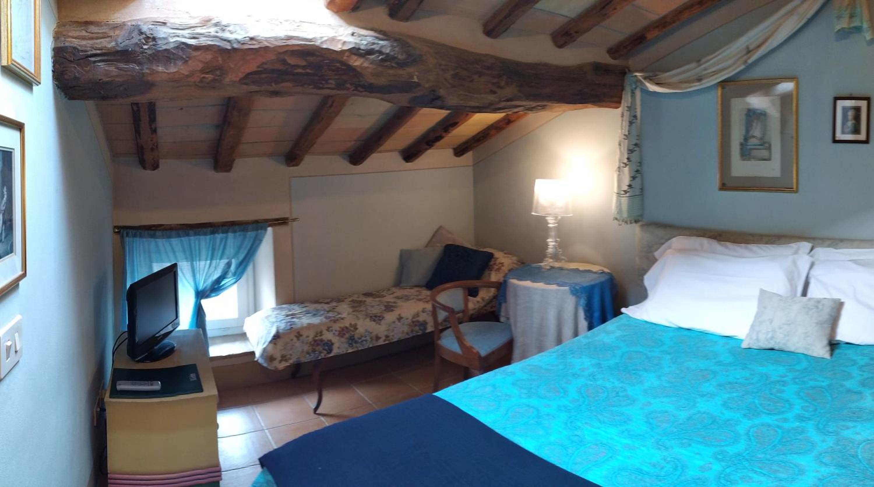 Double Room photo 2