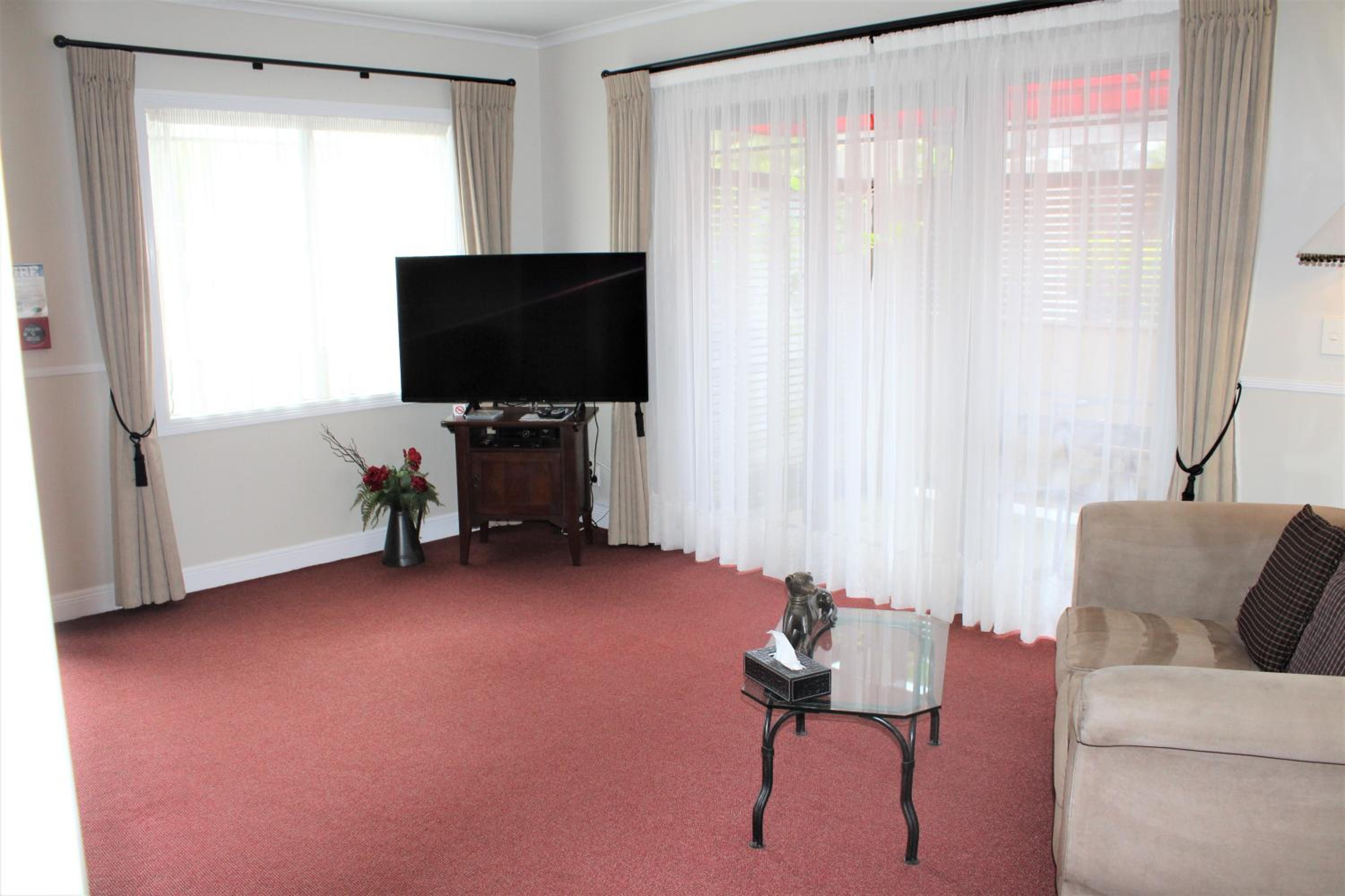Two-Bedroom Suite - Photo 1