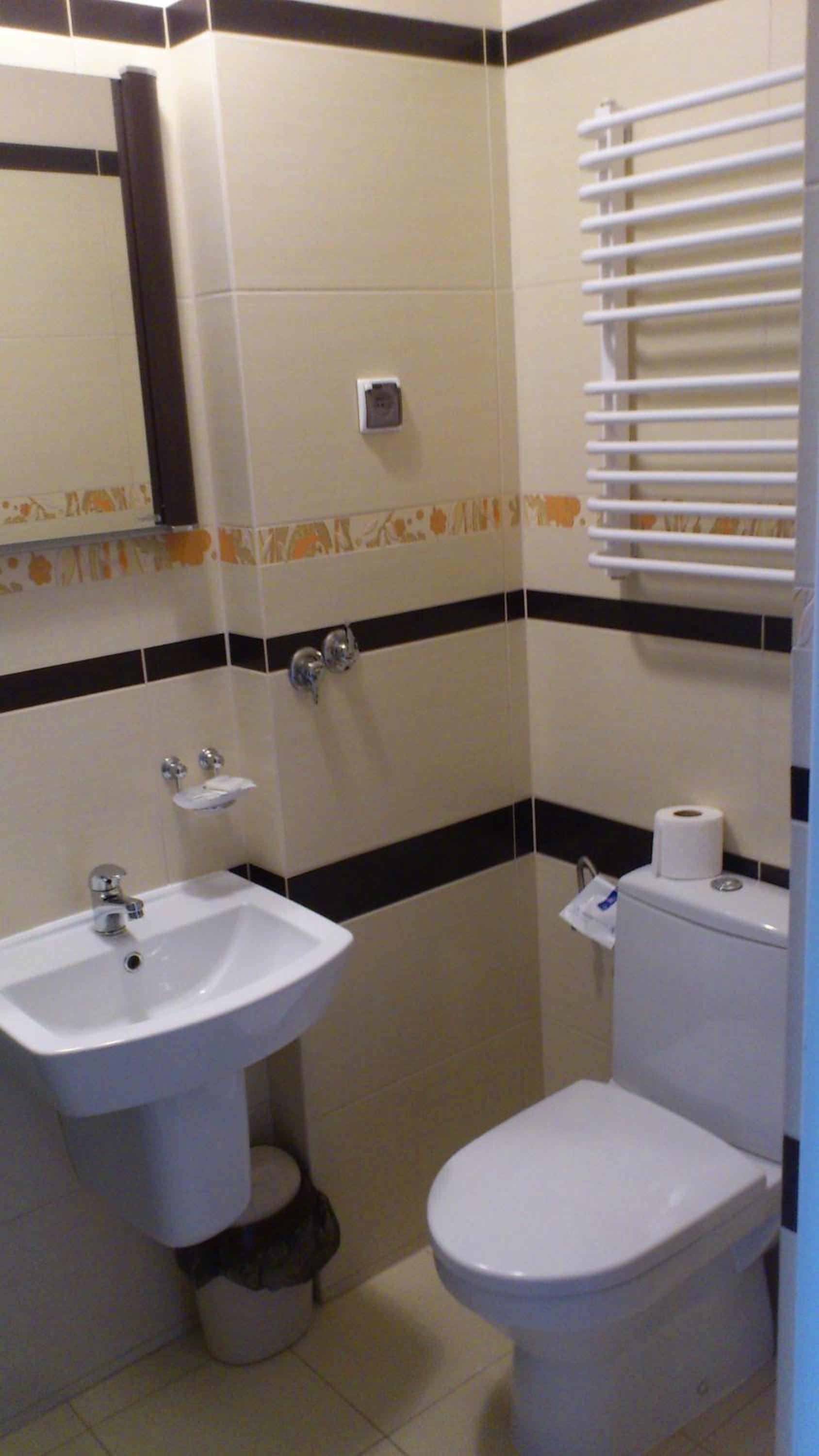 Deluxe Twin Room photo 3