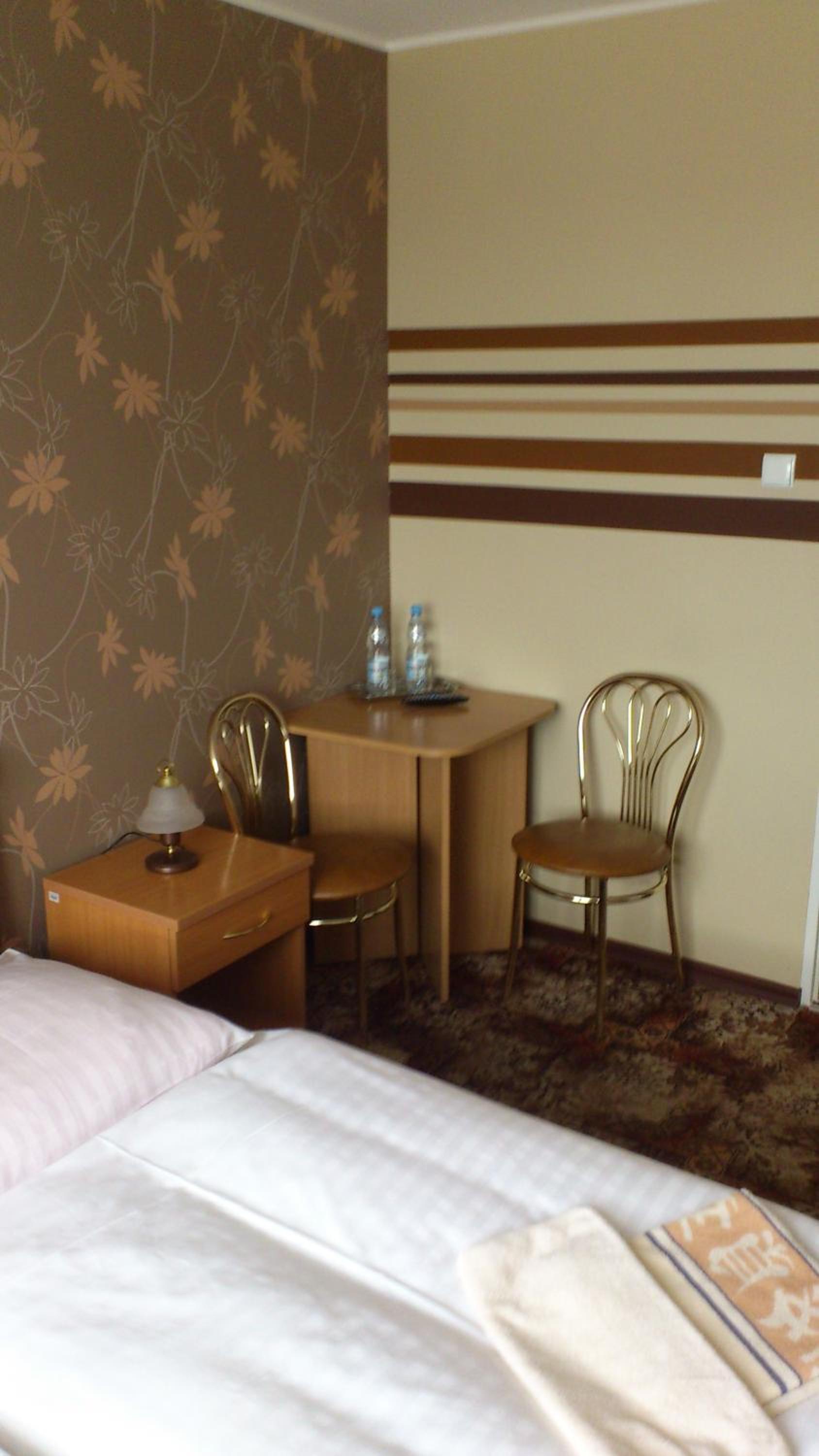 Deluxe Twin Room photo 2