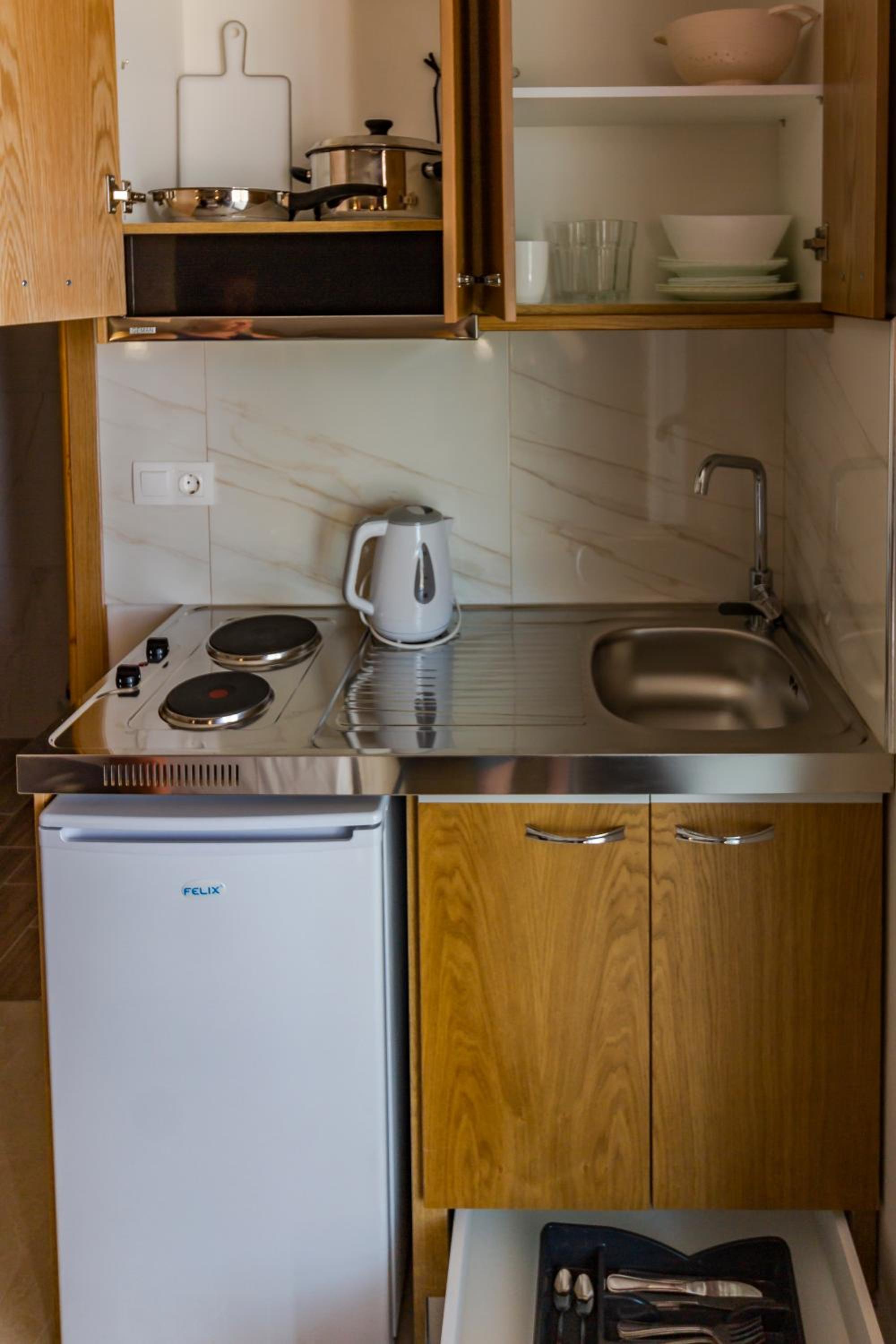 Superior Apartment - Photo 9