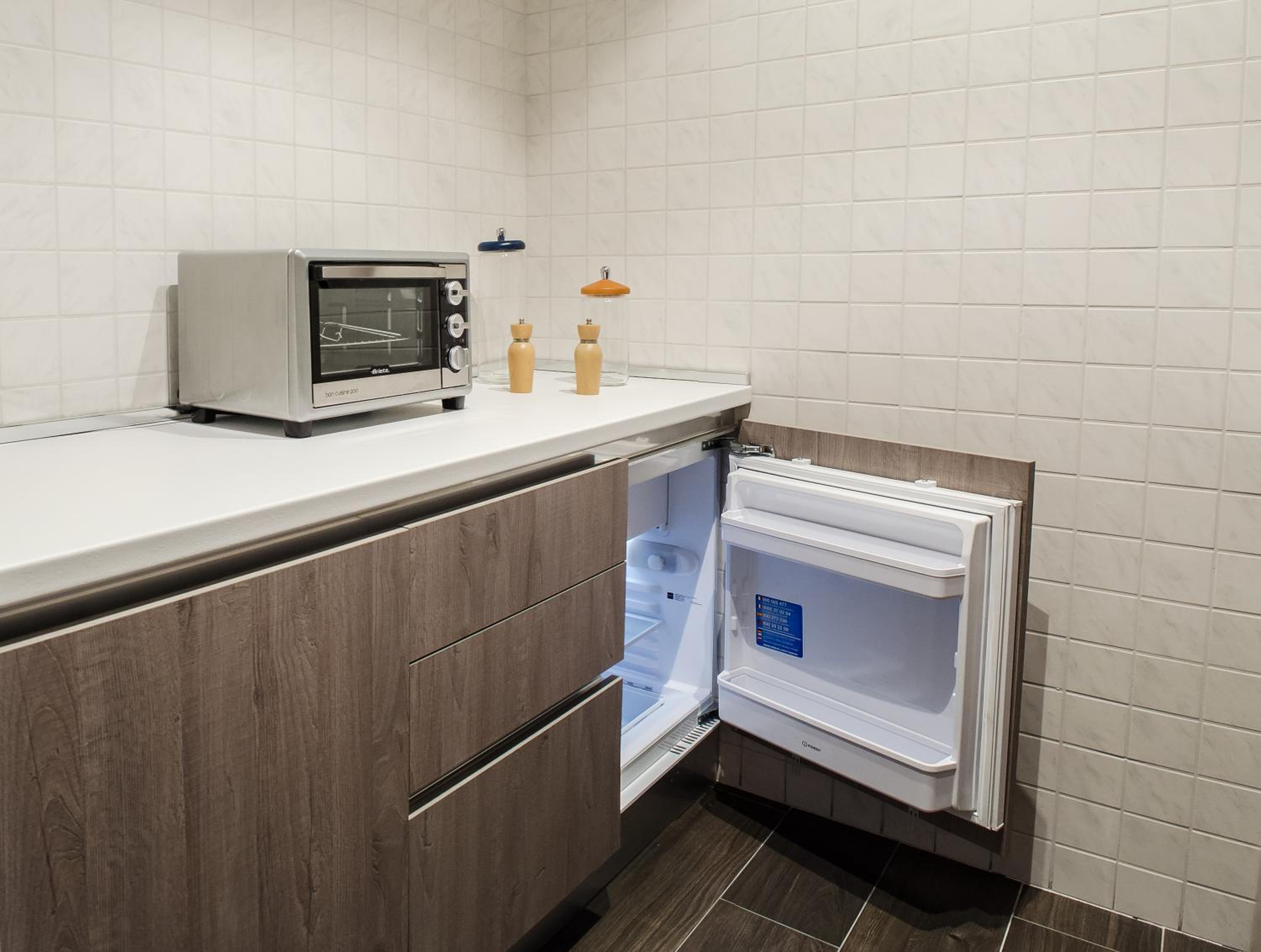 Standard Apartment