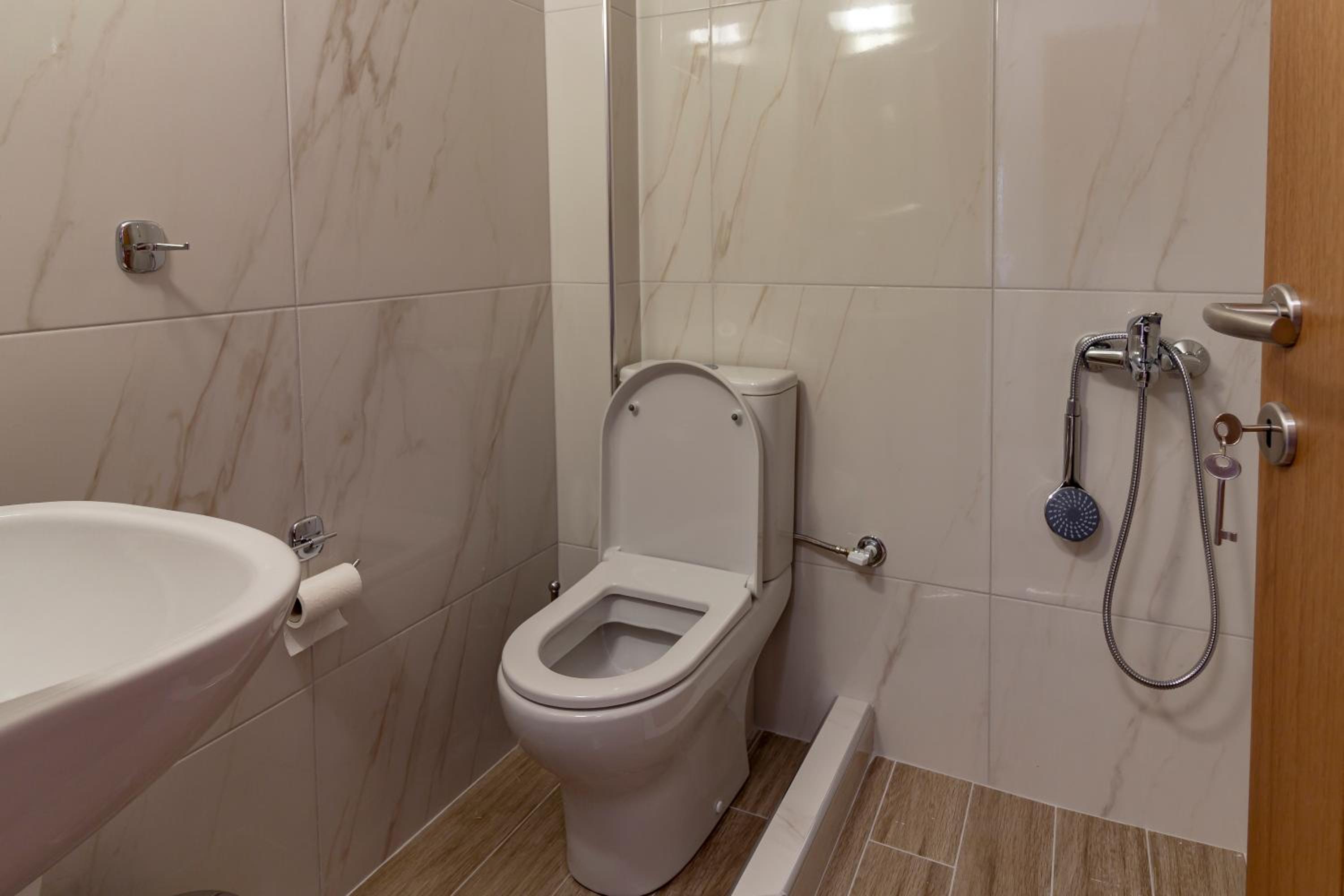 Deluxe Double Room - Photo 5