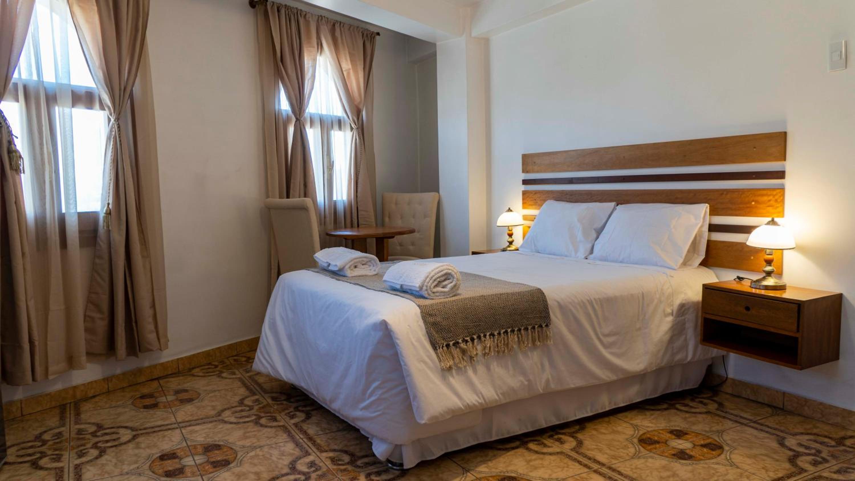 Double Or Twin Room photo 3