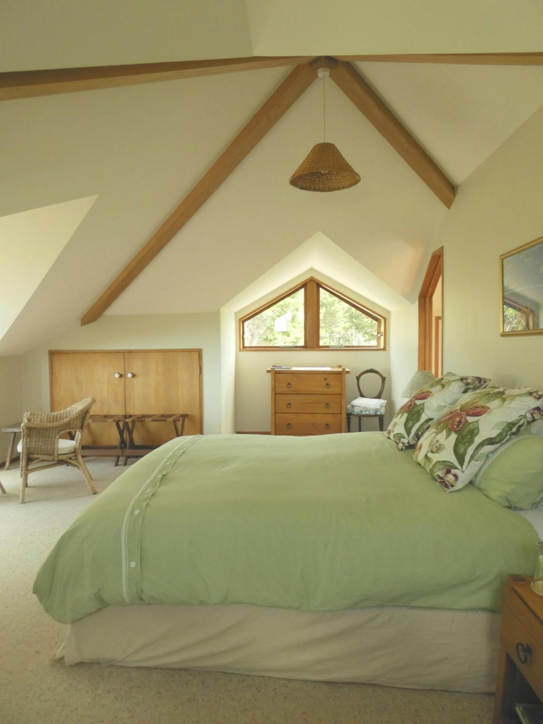 Deluxe Double Room with Sea View photo 3