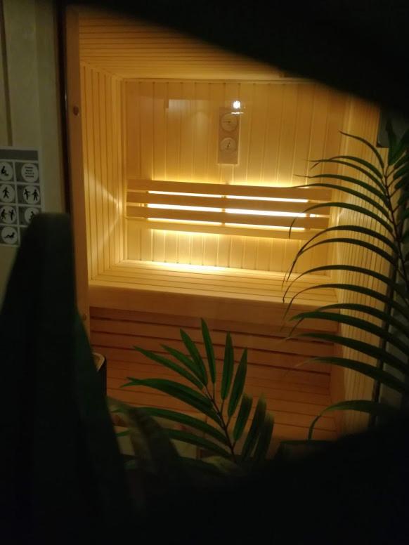 Suite with Spa Access - Photo 9
