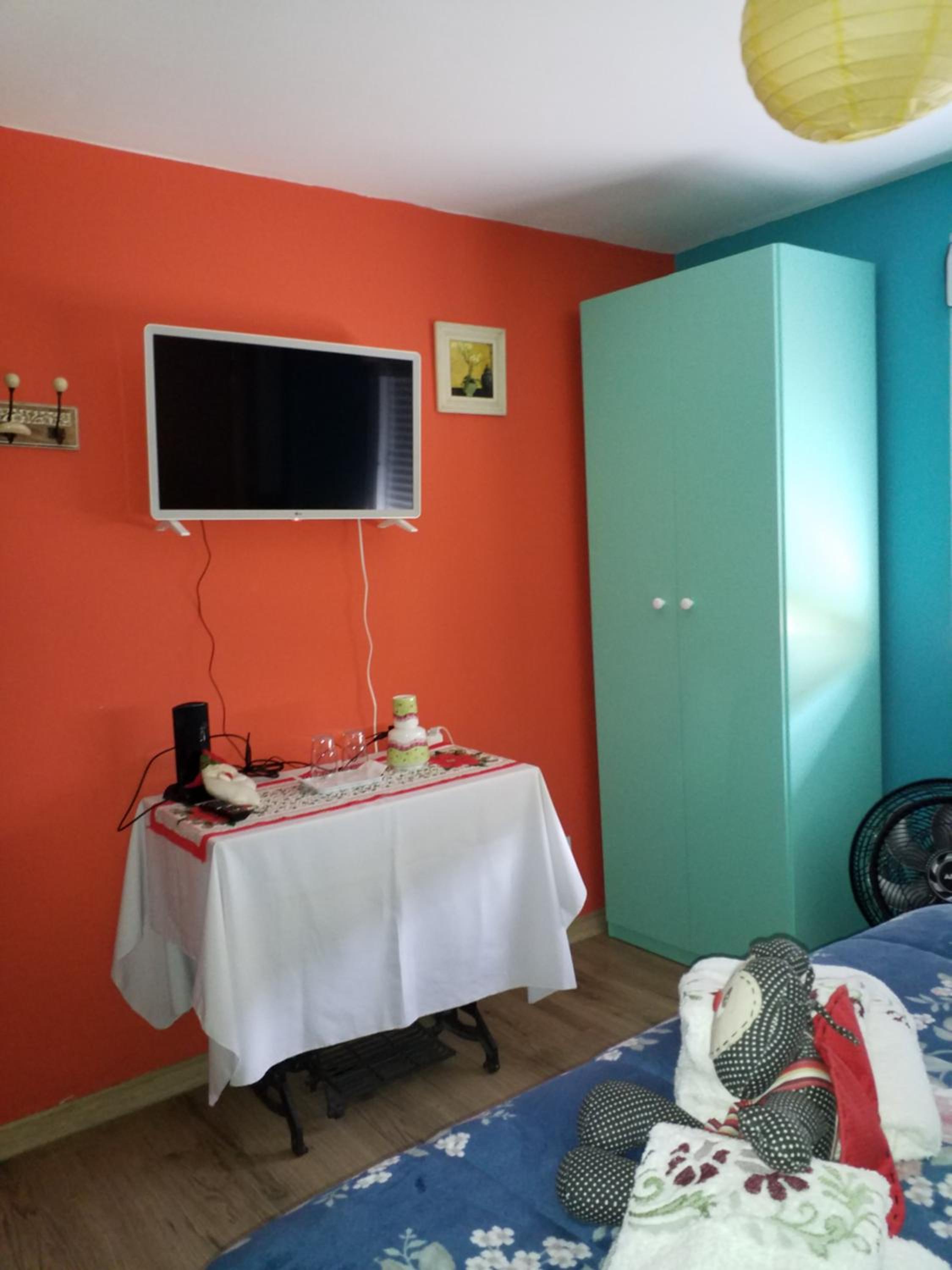 Standard Double Room photo 3