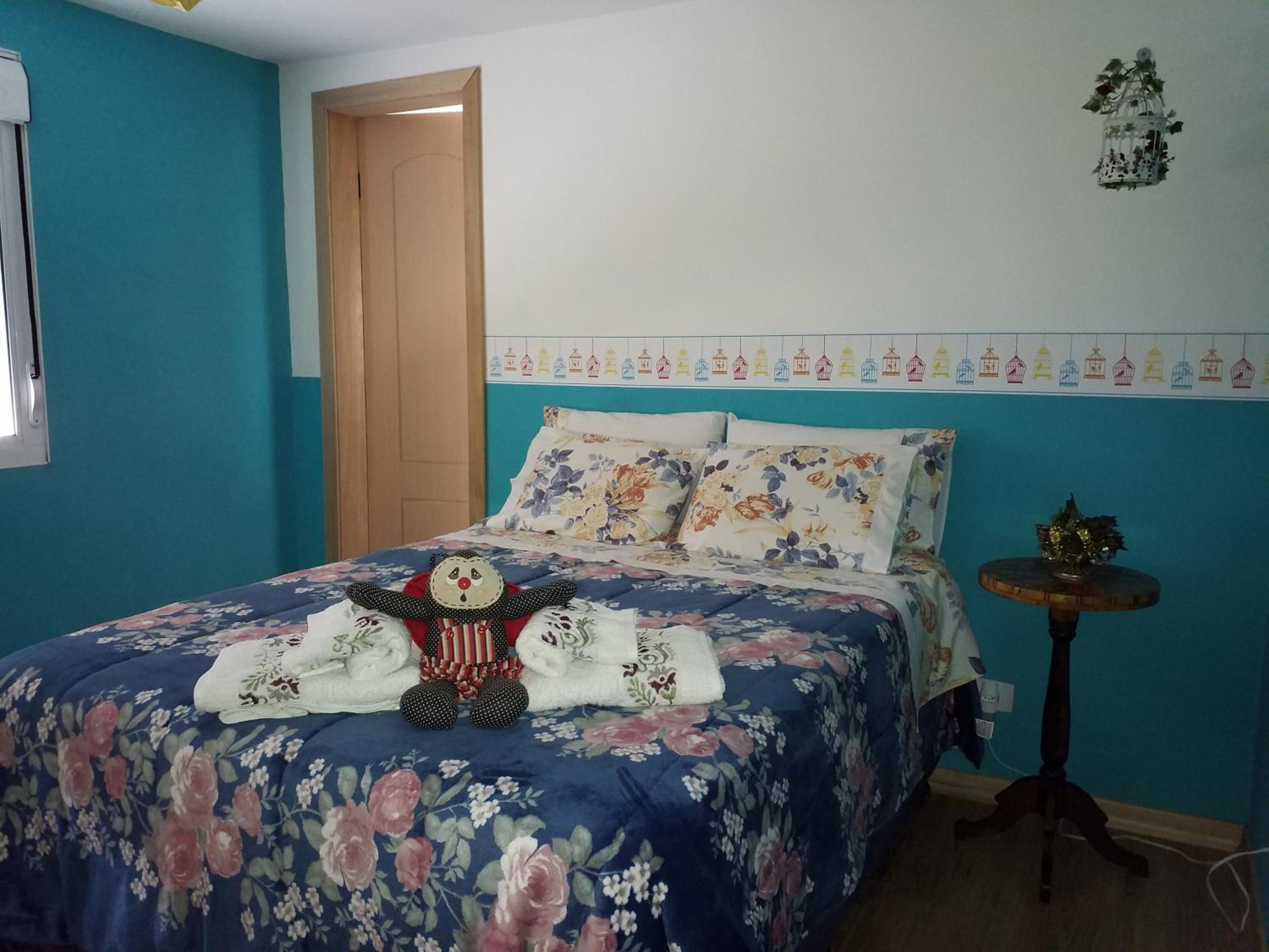 Standard Double Room photo 2