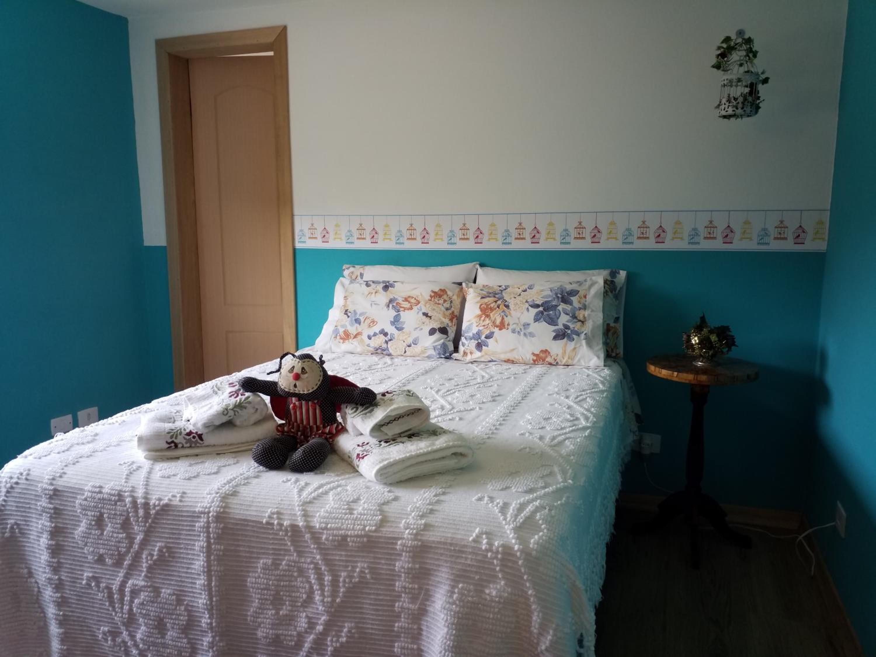 Standard Double Room photo 1