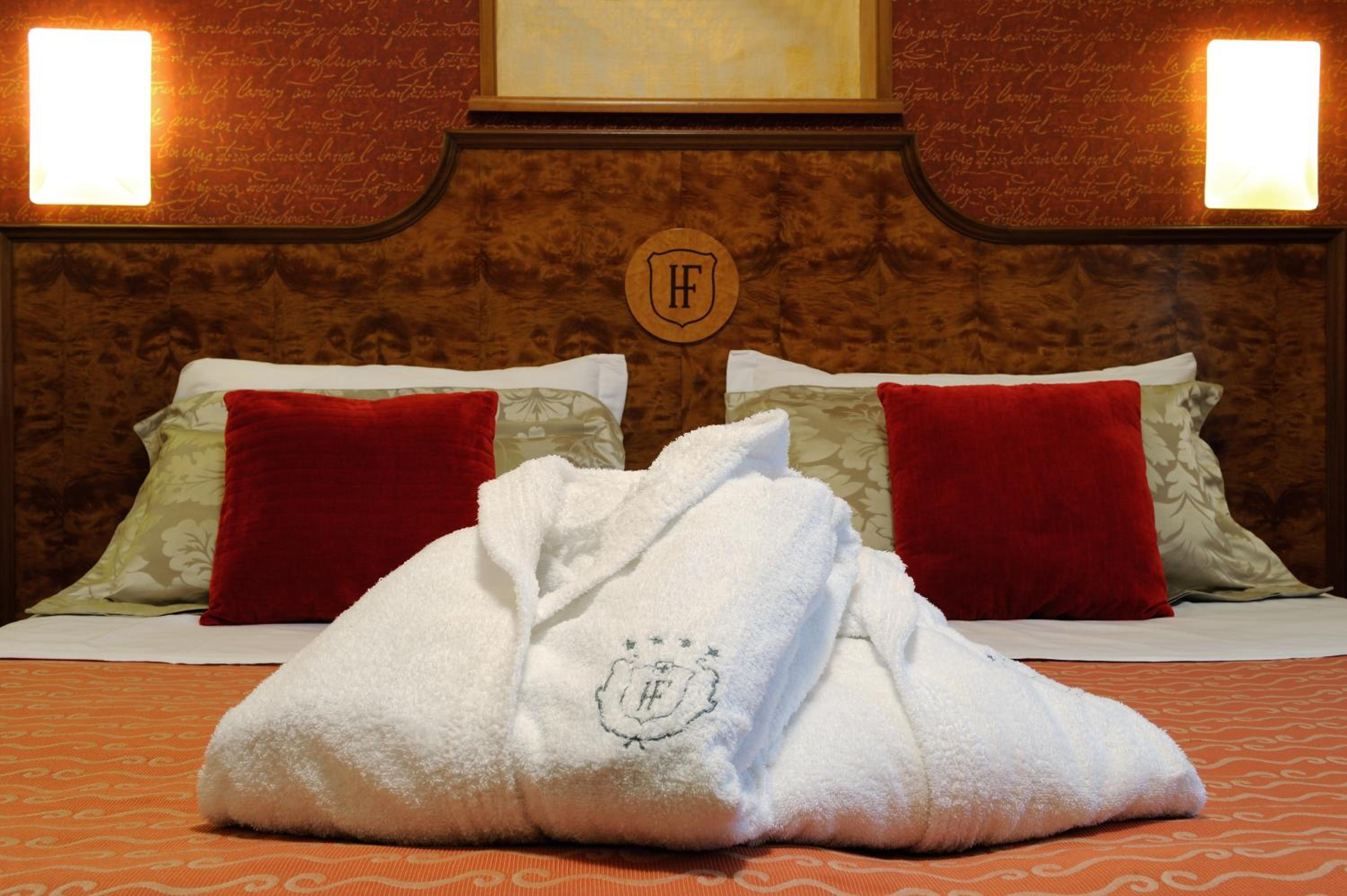 Superior Double or Twin Room