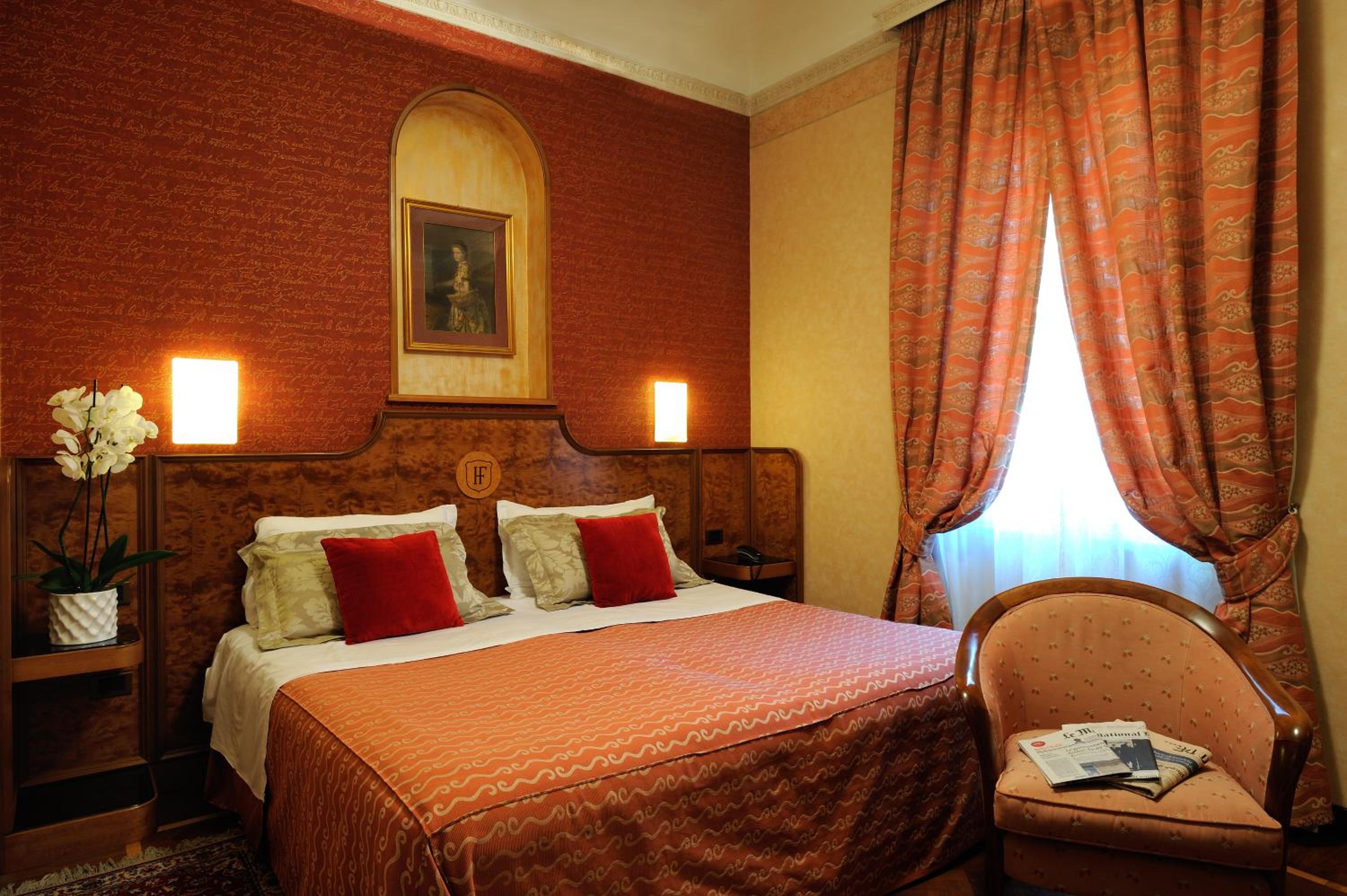 Superior Double or Twin Room