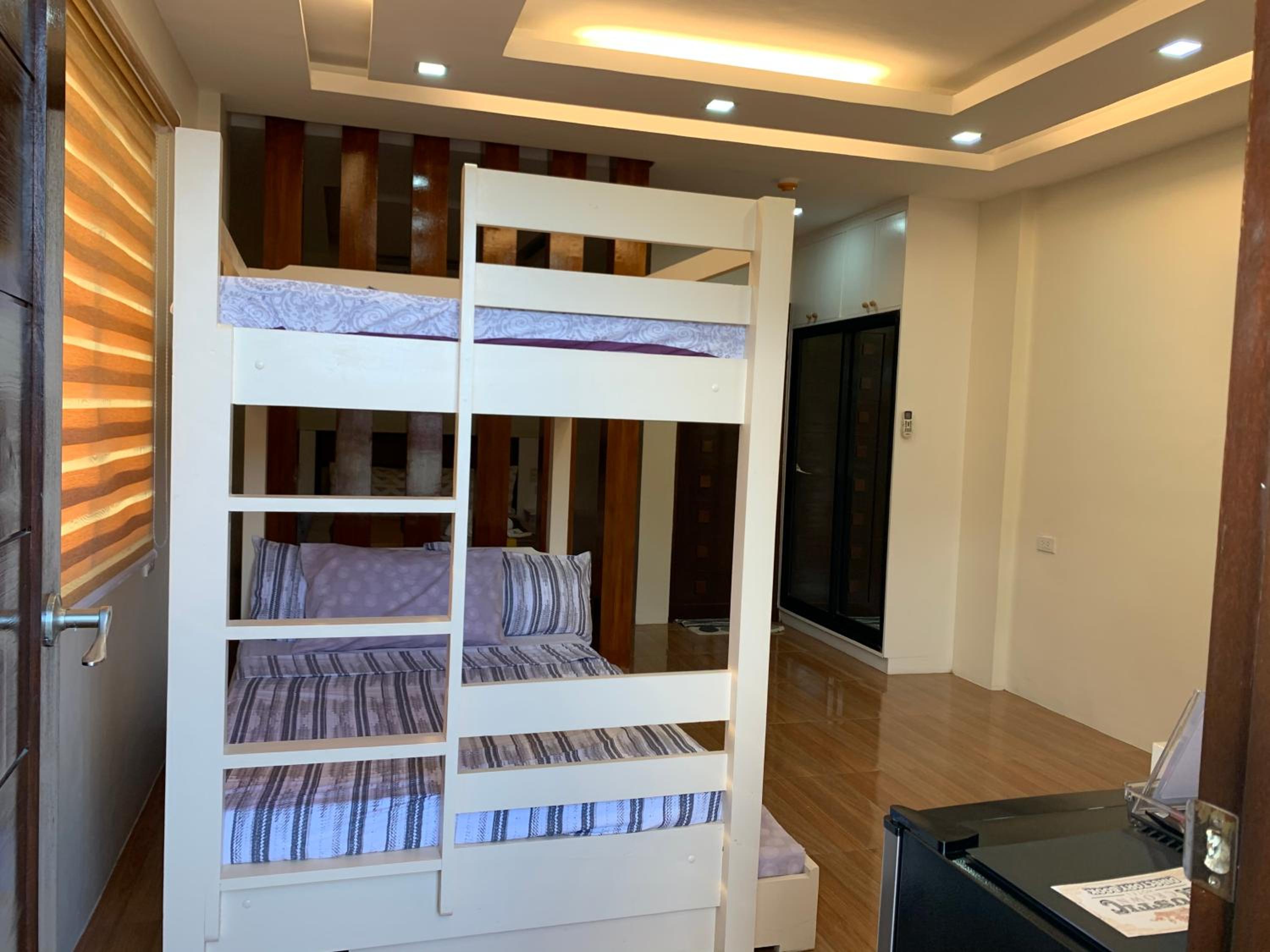 Family Double Room photo 2