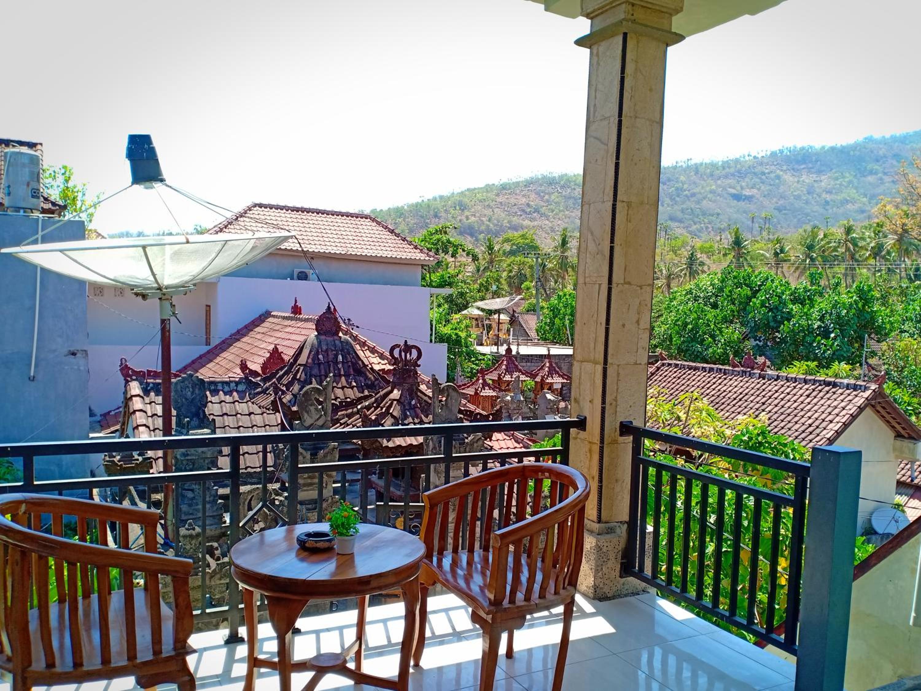 King Room with Mountain View - Photo 14