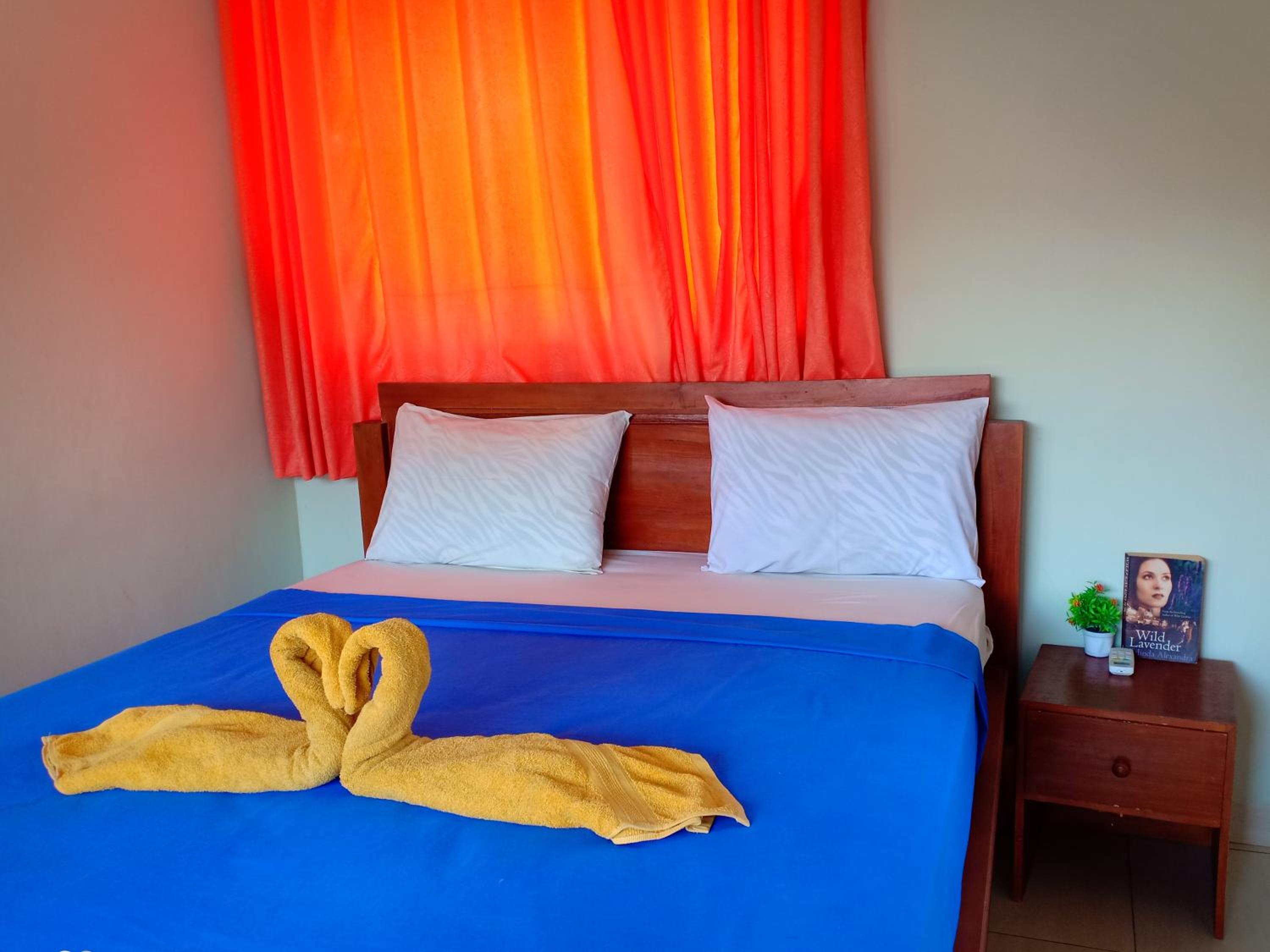 King Room with Mountain View - Photo 13