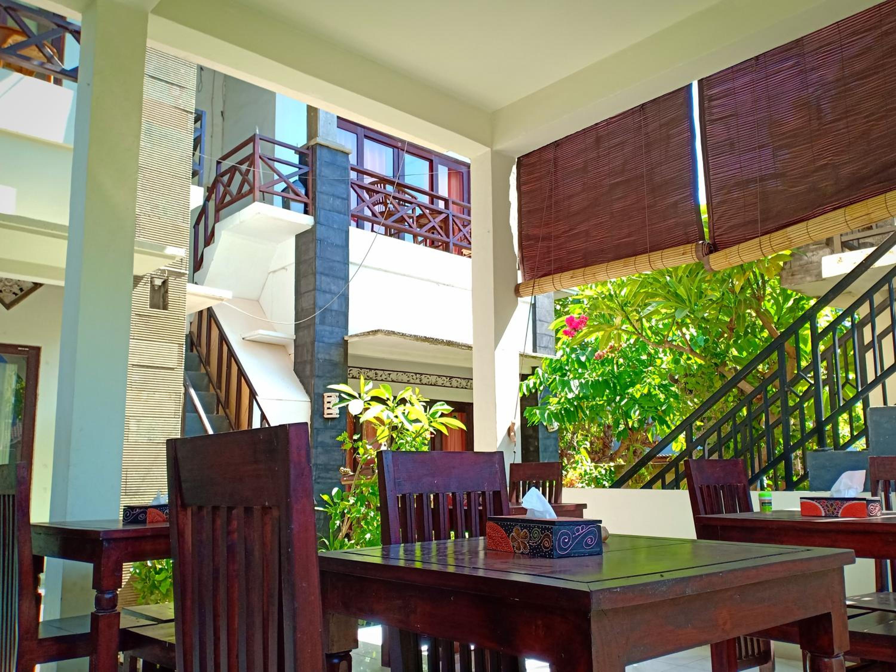 Double Room with Mountain View - Photo 9
