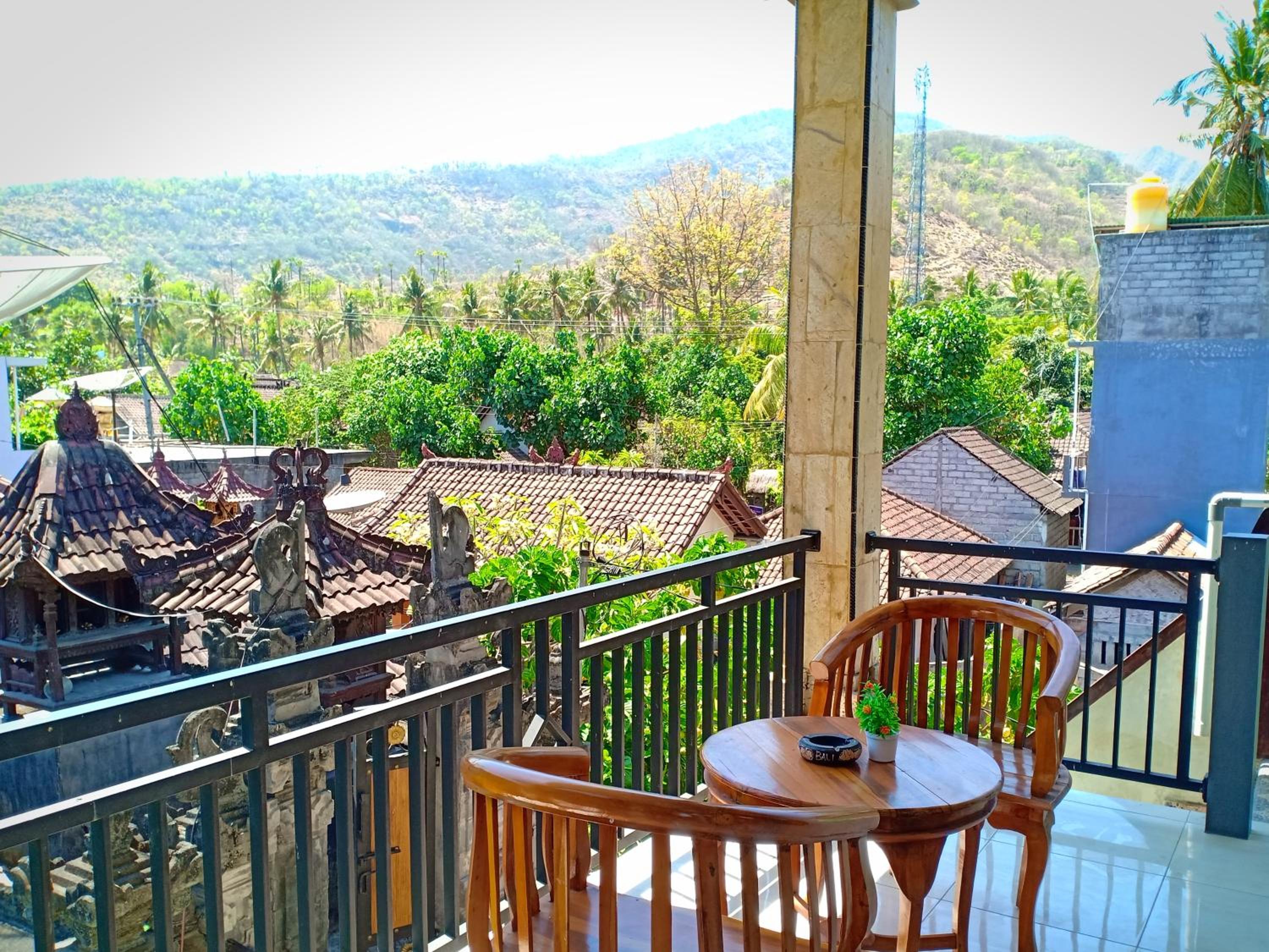 King Room with Mountain View - Photo 8